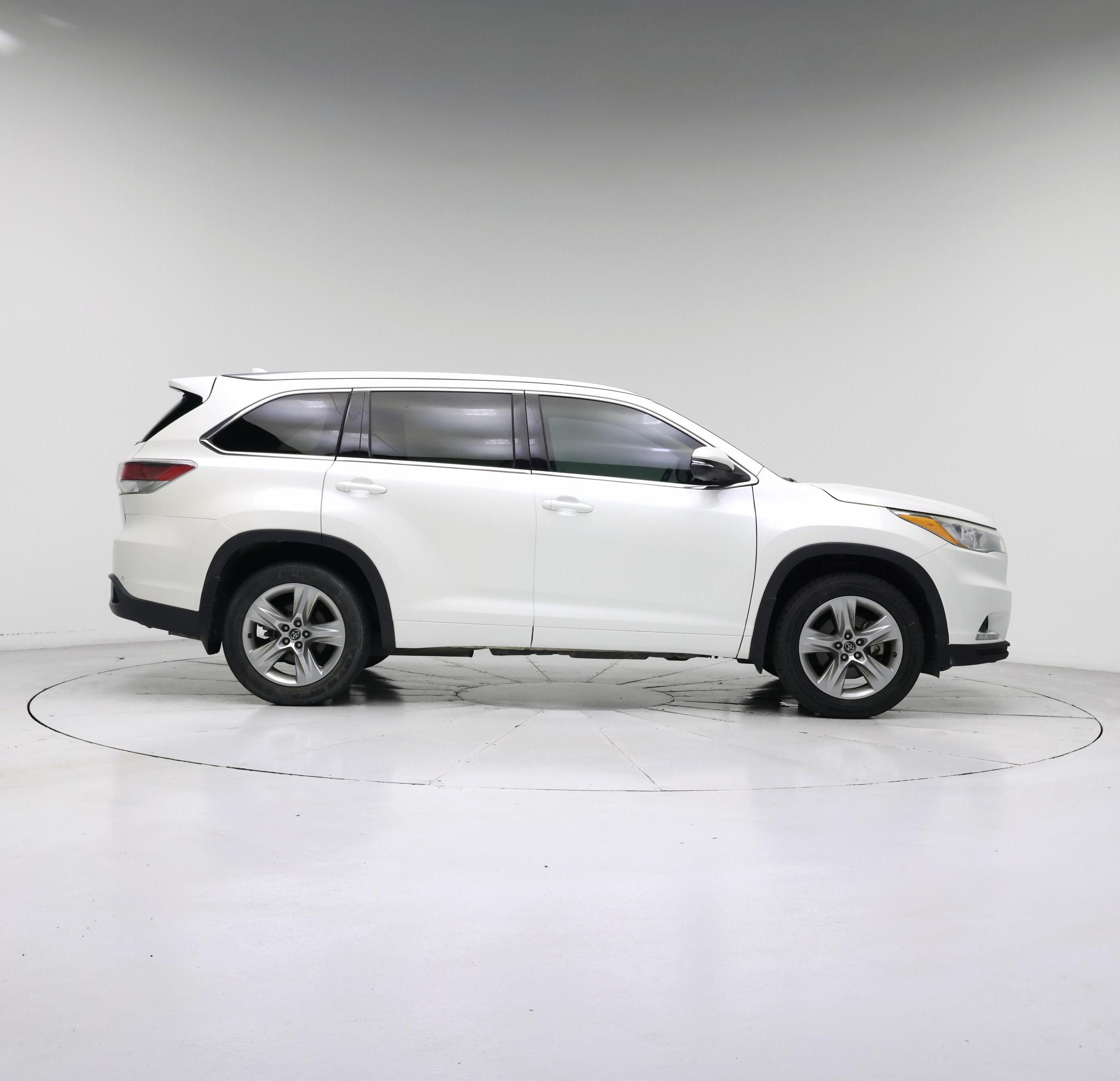 Thumbnail: 2016 Toyota Highlander - 7