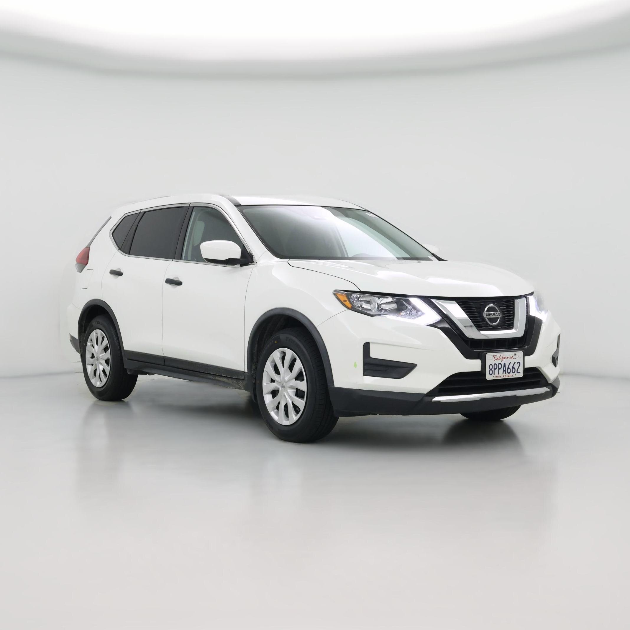Thumbnail: 2020 Nissan Rogue - 1