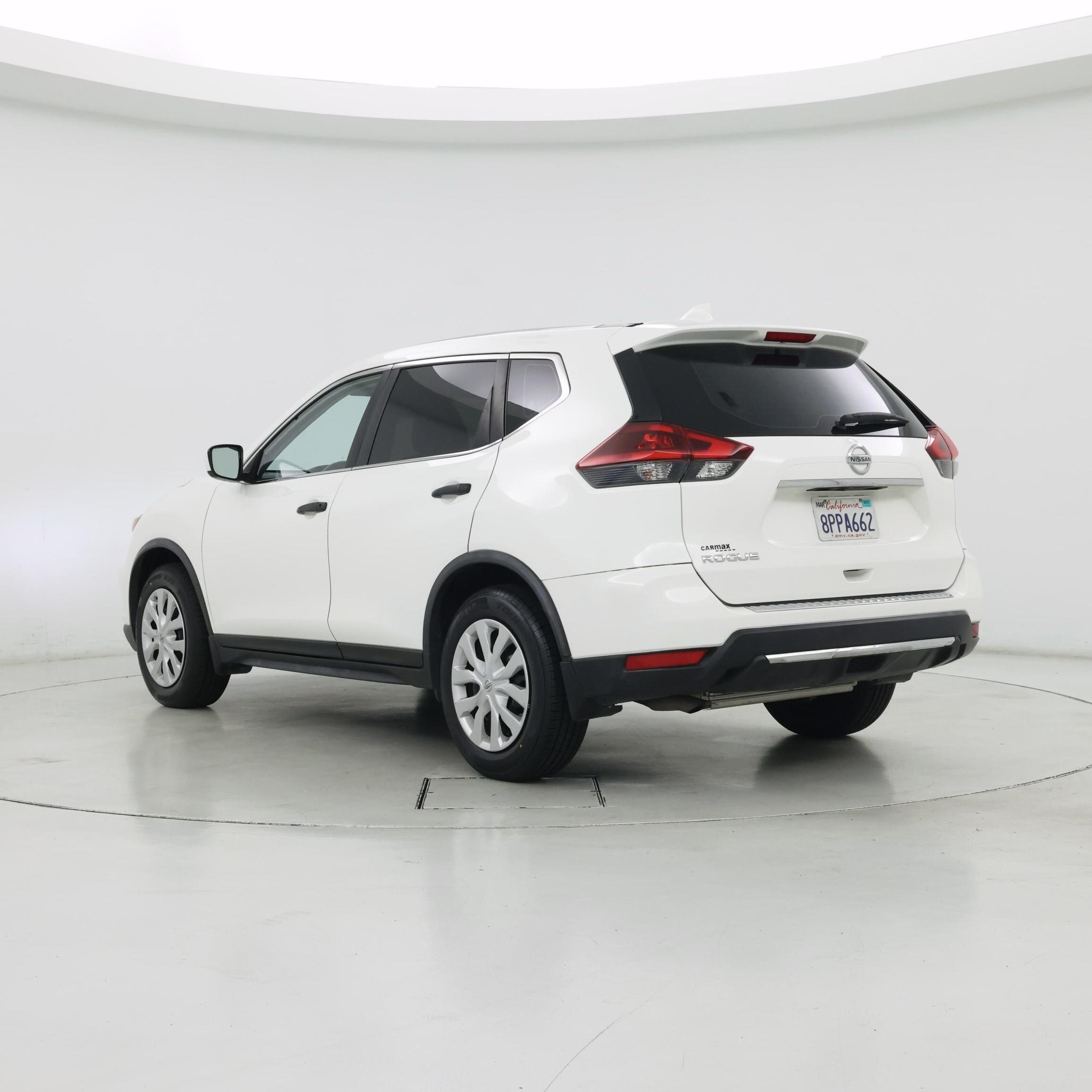 Thumbnail: 2020 Nissan Rogue - 2