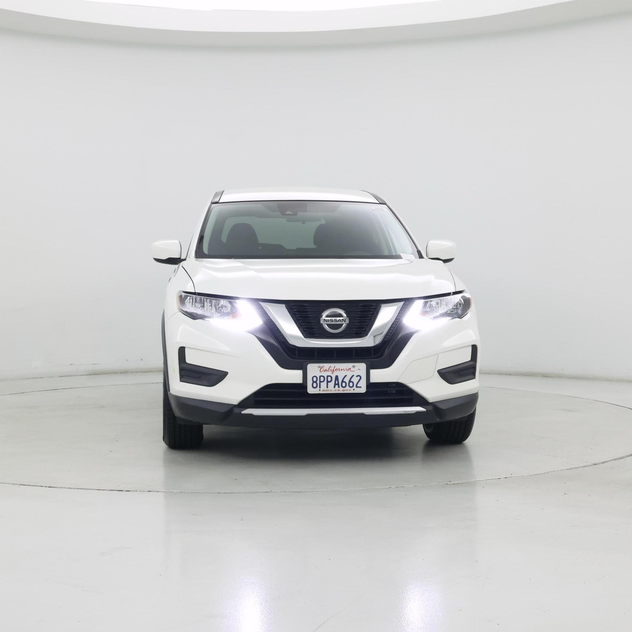 Thumbnail: 2020 Nissan Rogue - 5