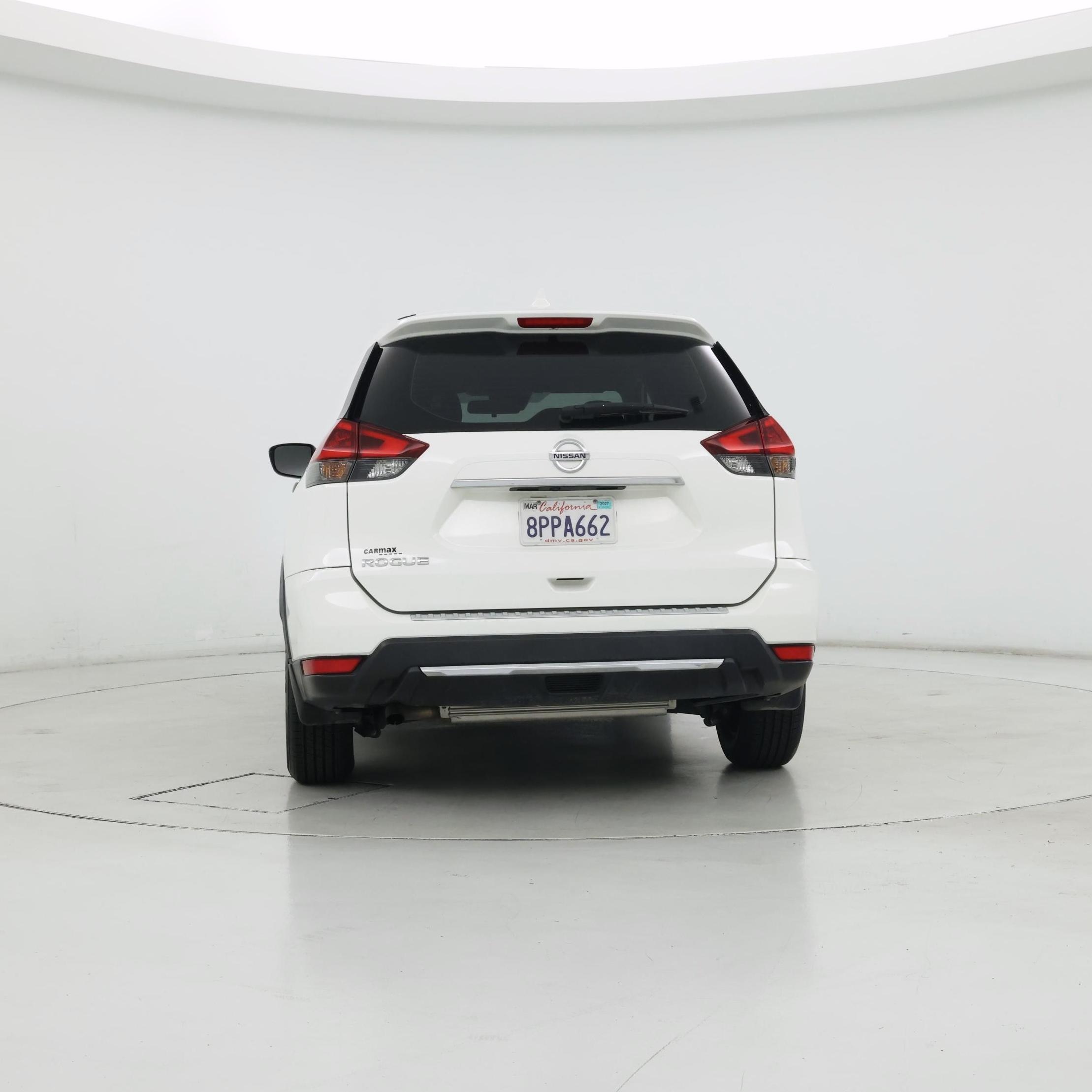Thumbnail: 2020 Nissan Rogue - 6