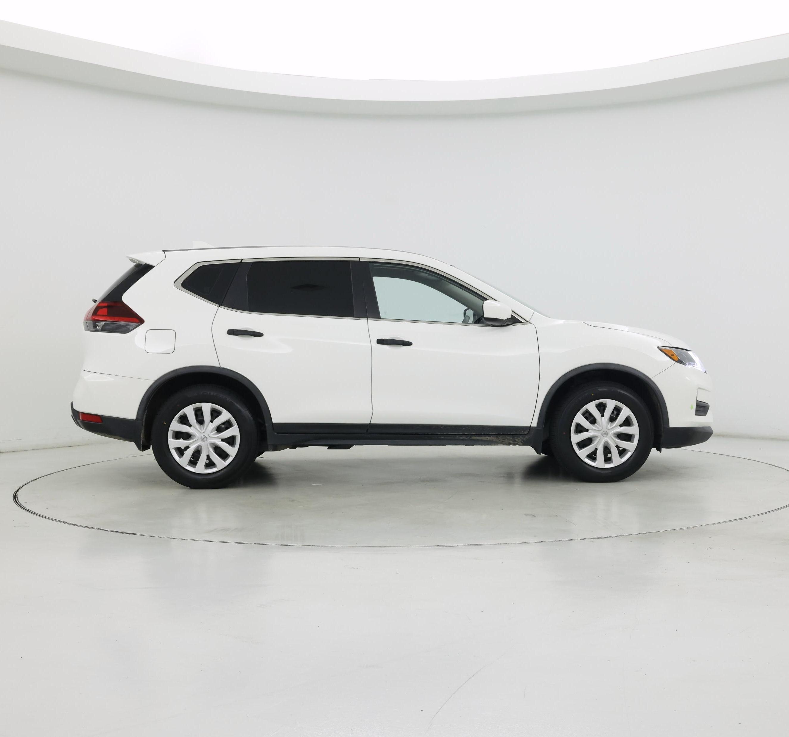 Thumbnail: 2020 Nissan Rogue - 7