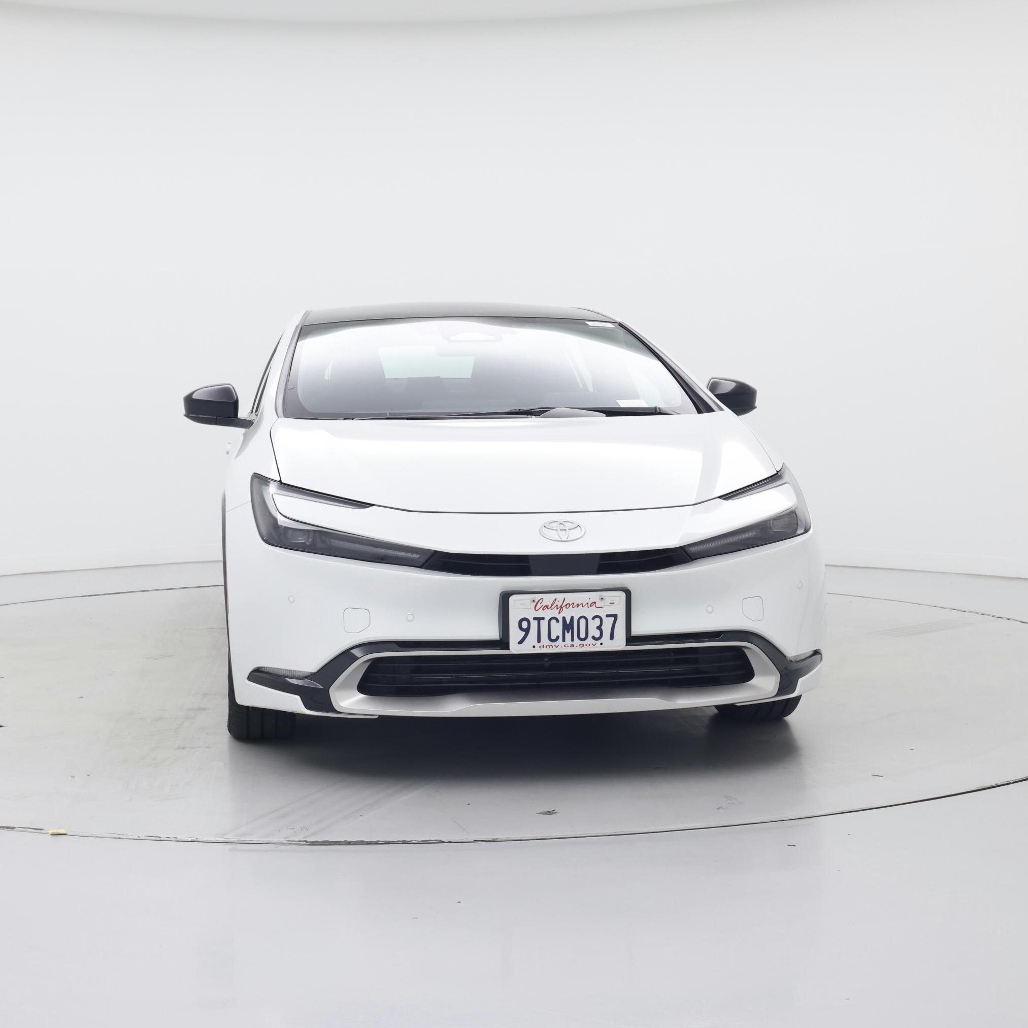 Thumbnail: 2024 Toyota Prius Prime - 5
