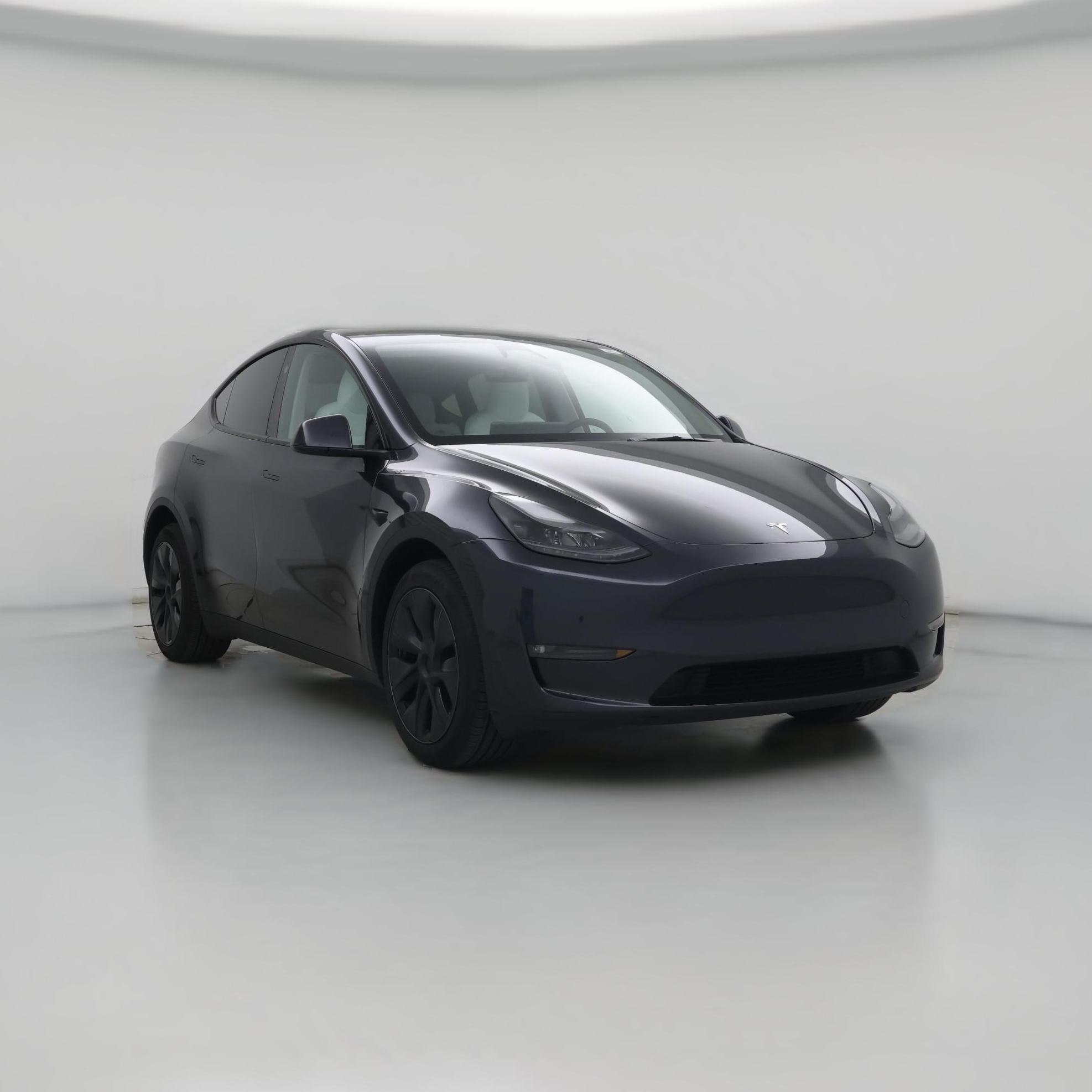 Thumbnail: 2025 Tesla Model Y - 1
