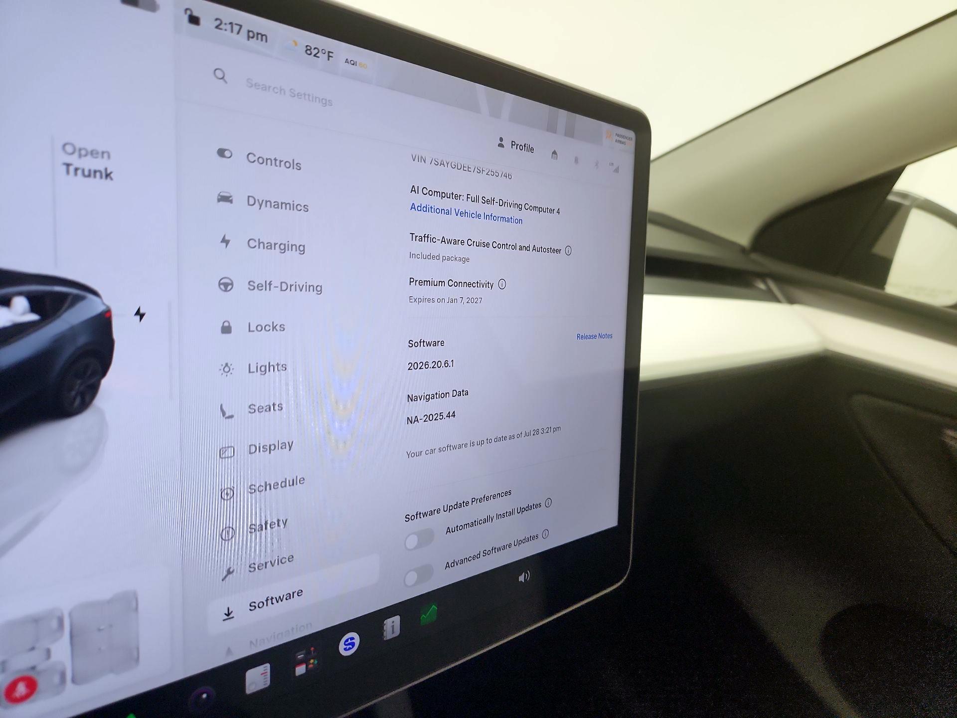 Thumbnail: 2025 Tesla Model Y - 13