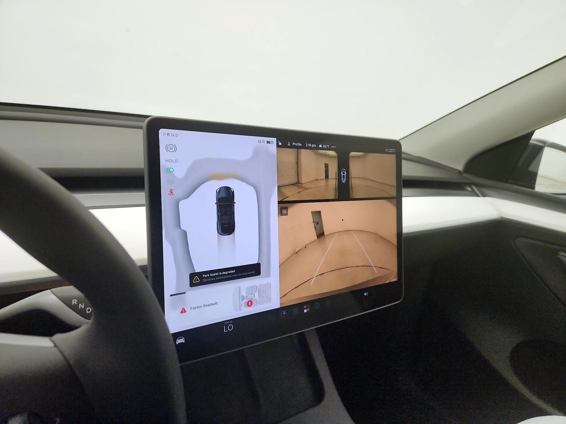 Thumbnail: 2025 Tesla Model Y - 14