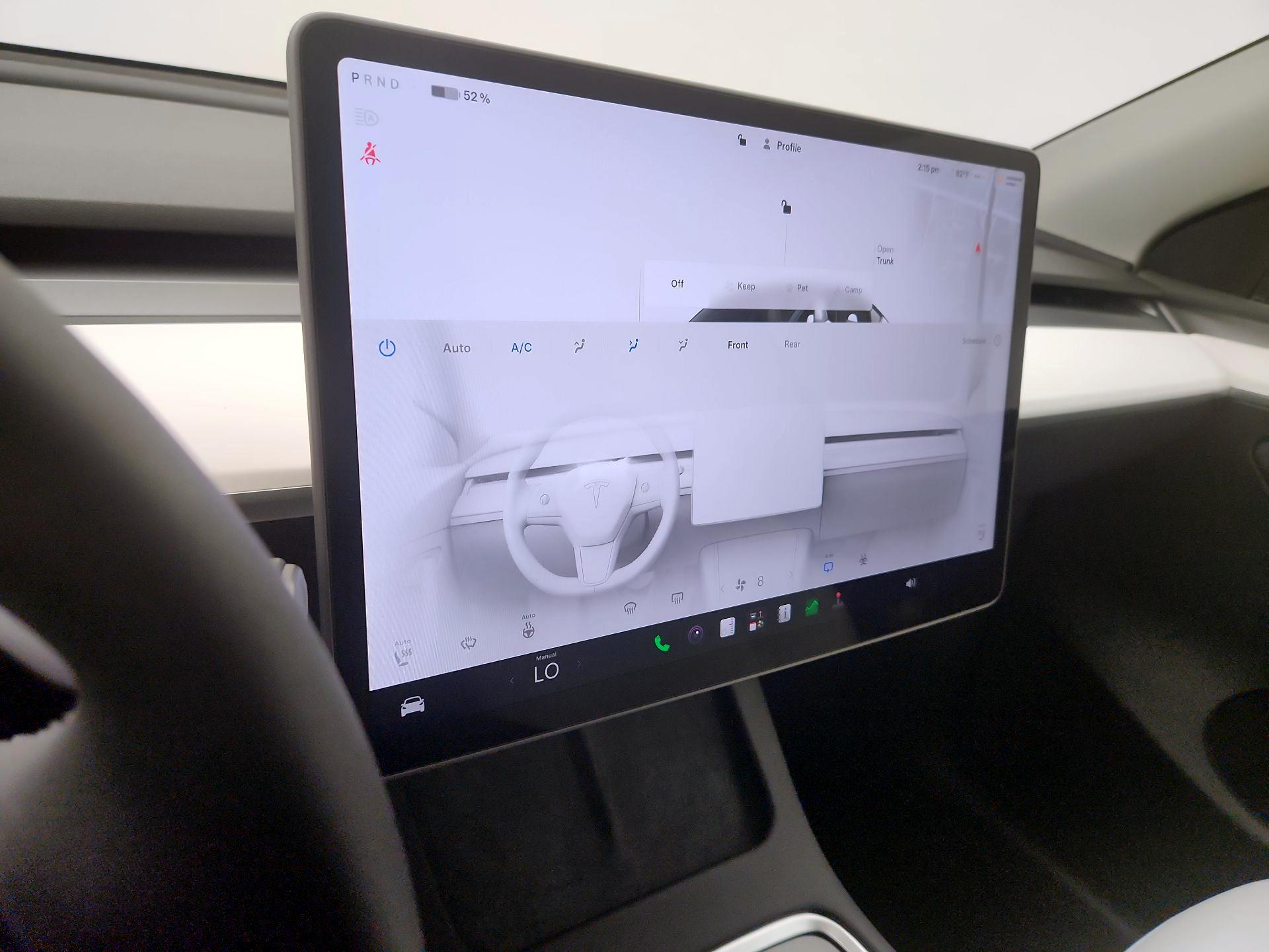 Thumbnail: 2025 Tesla Model Y - 16