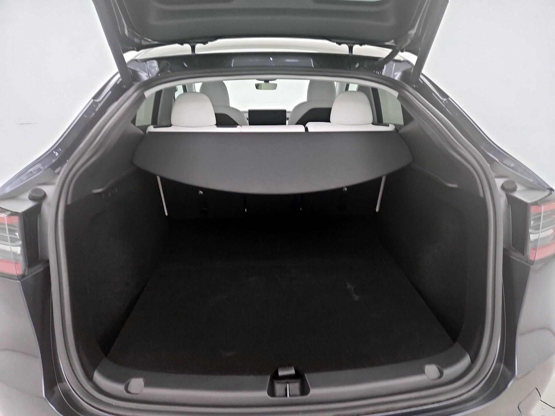 Thumbnail: 2025 Tesla Model Y - 19