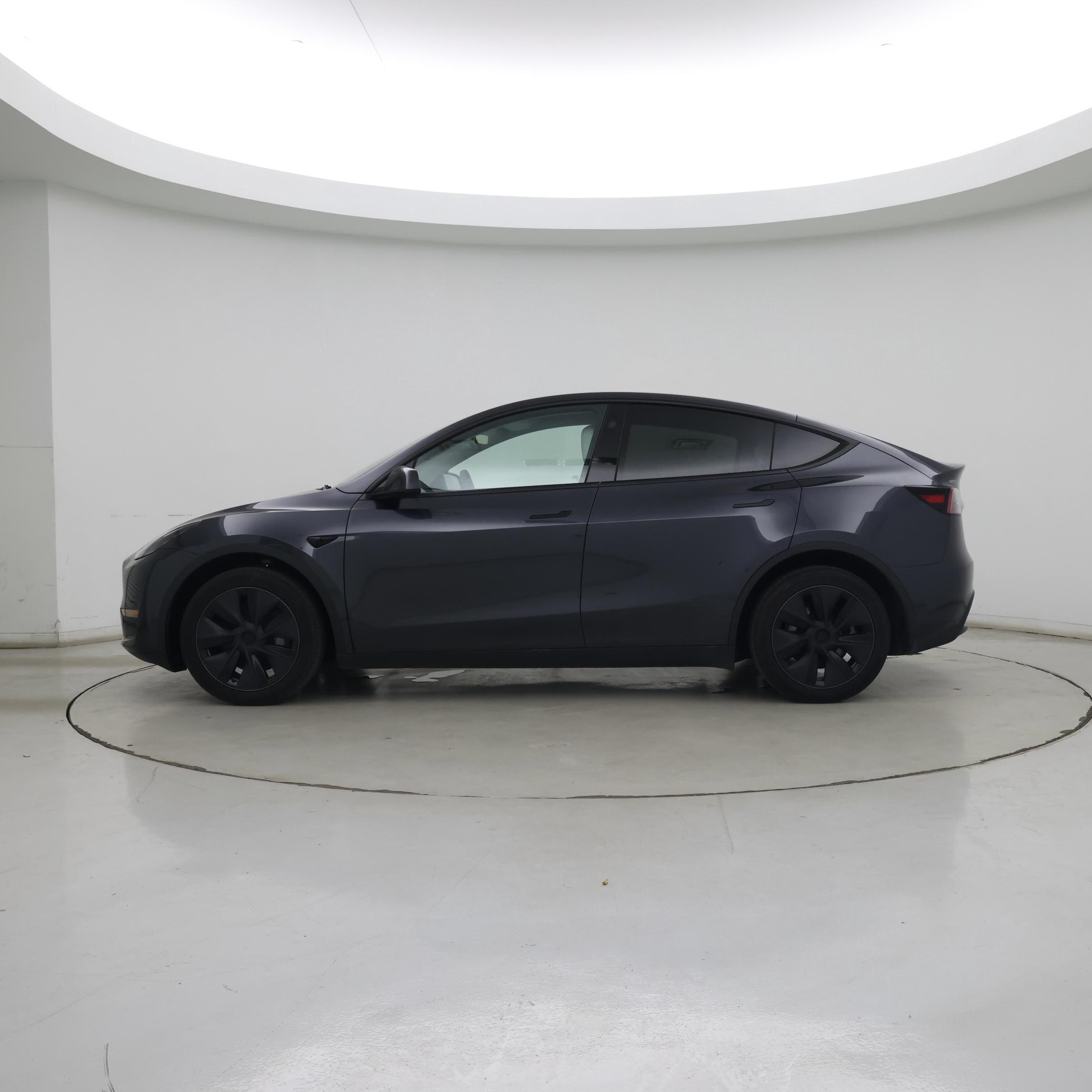 Thumbnail: 2025 Tesla Model Y - 3