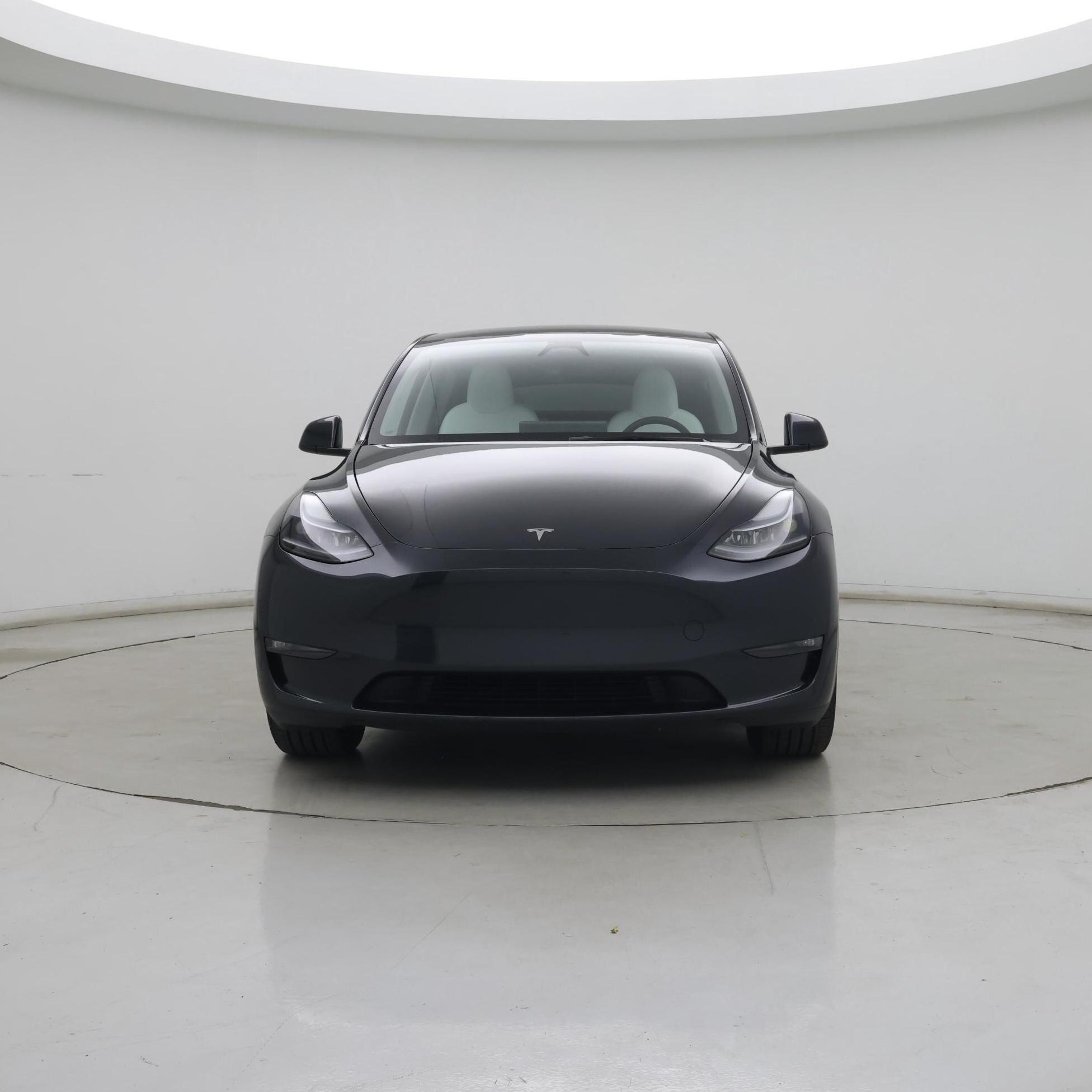 Thumbnail: 2025 Tesla Model Y - 5