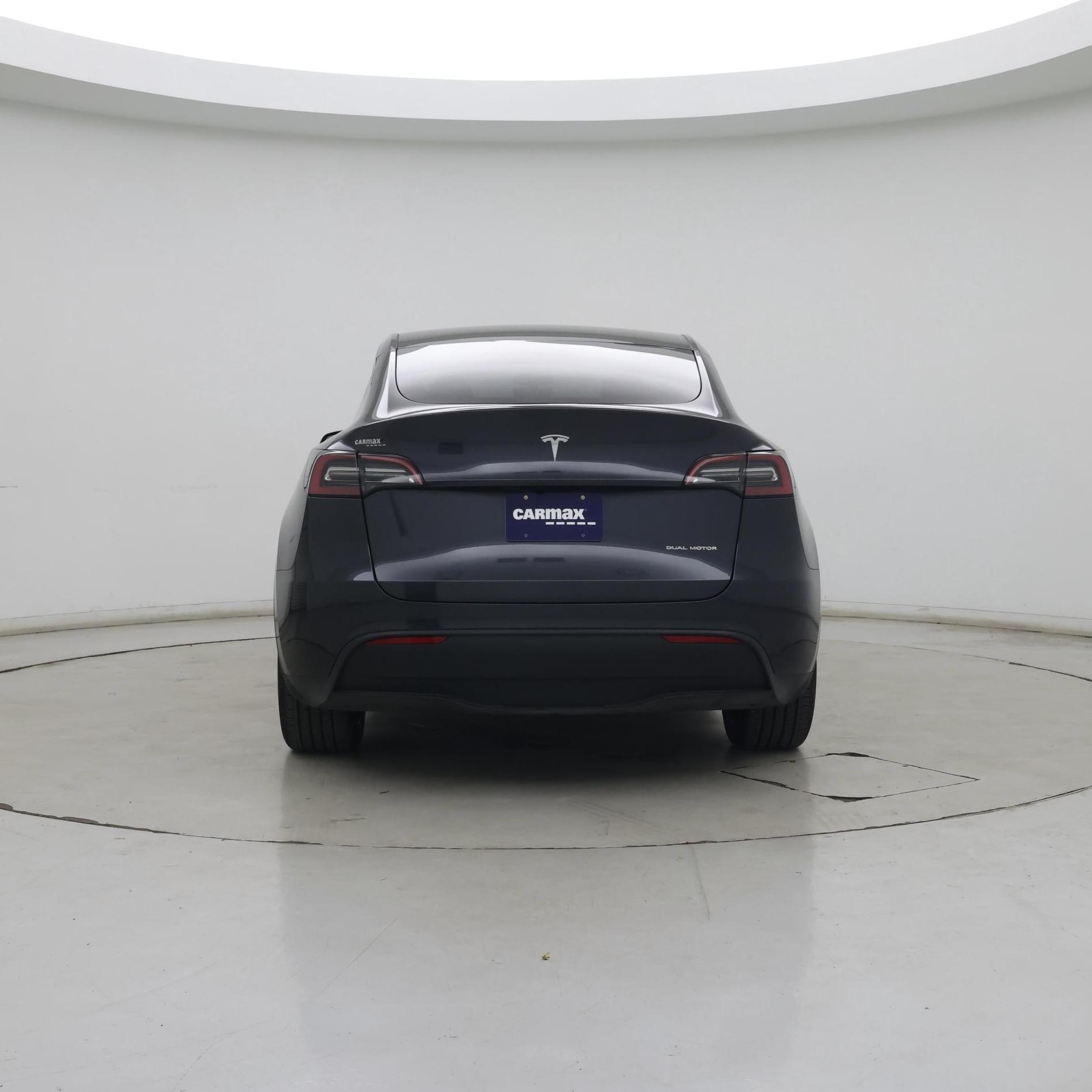 Thumbnail: 2025 Tesla Model Y - 6