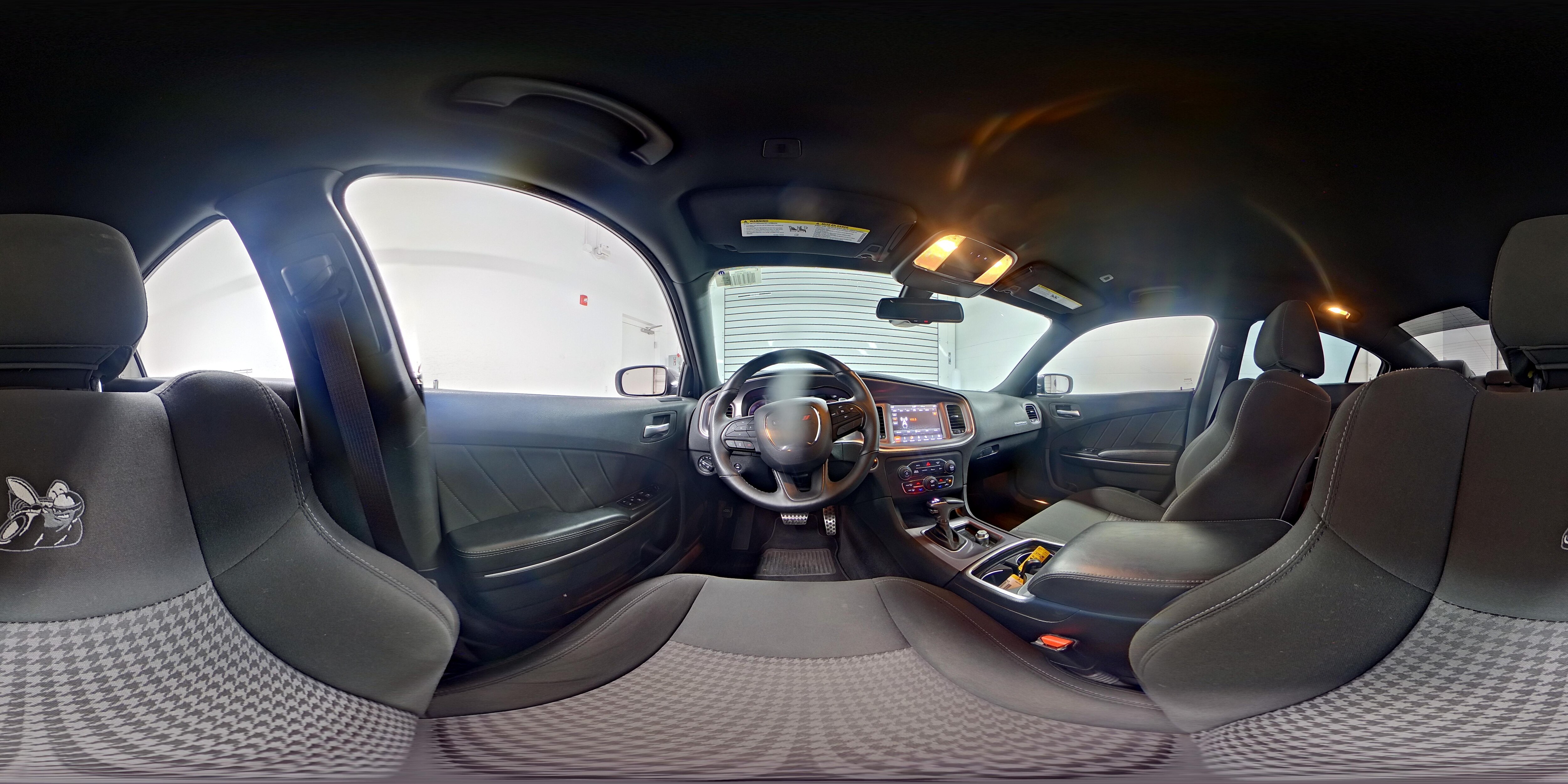 2019 Dodge Charger R/T - Photo 14