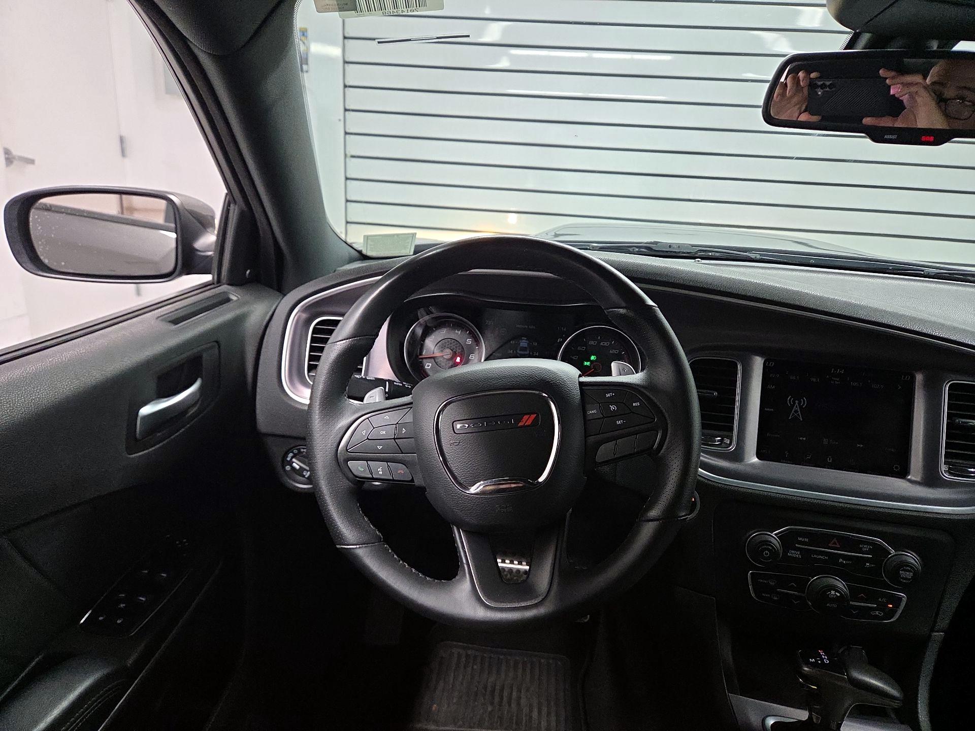 Thumbnail: 2019 Dodge Charger - 10