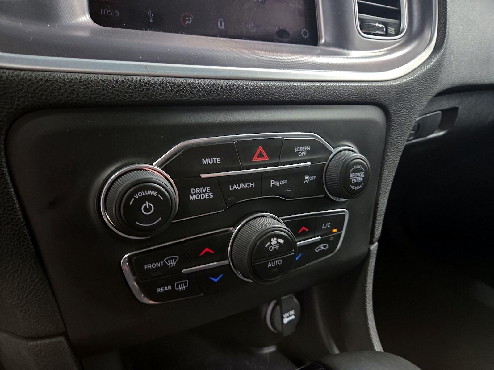 2019 Dodge Charger R/T - Photo 6