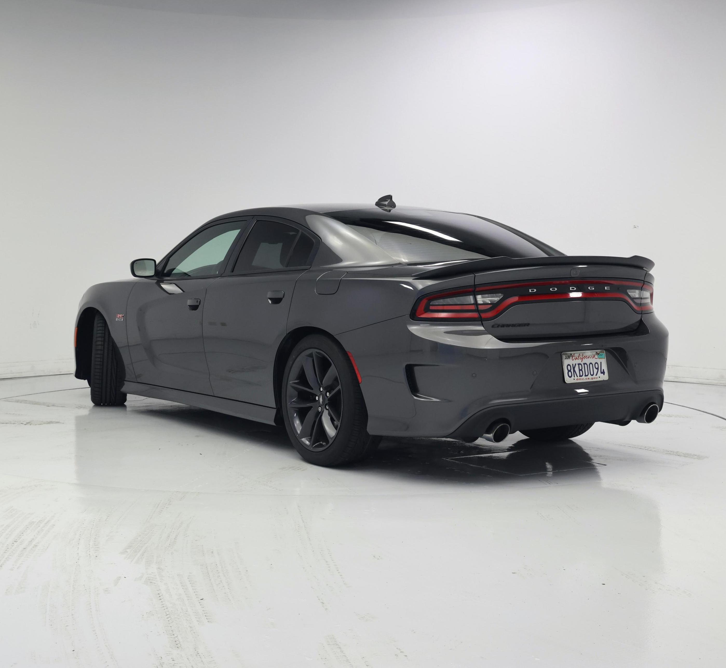 Thumbnail: 2019 Dodge Charger - 2