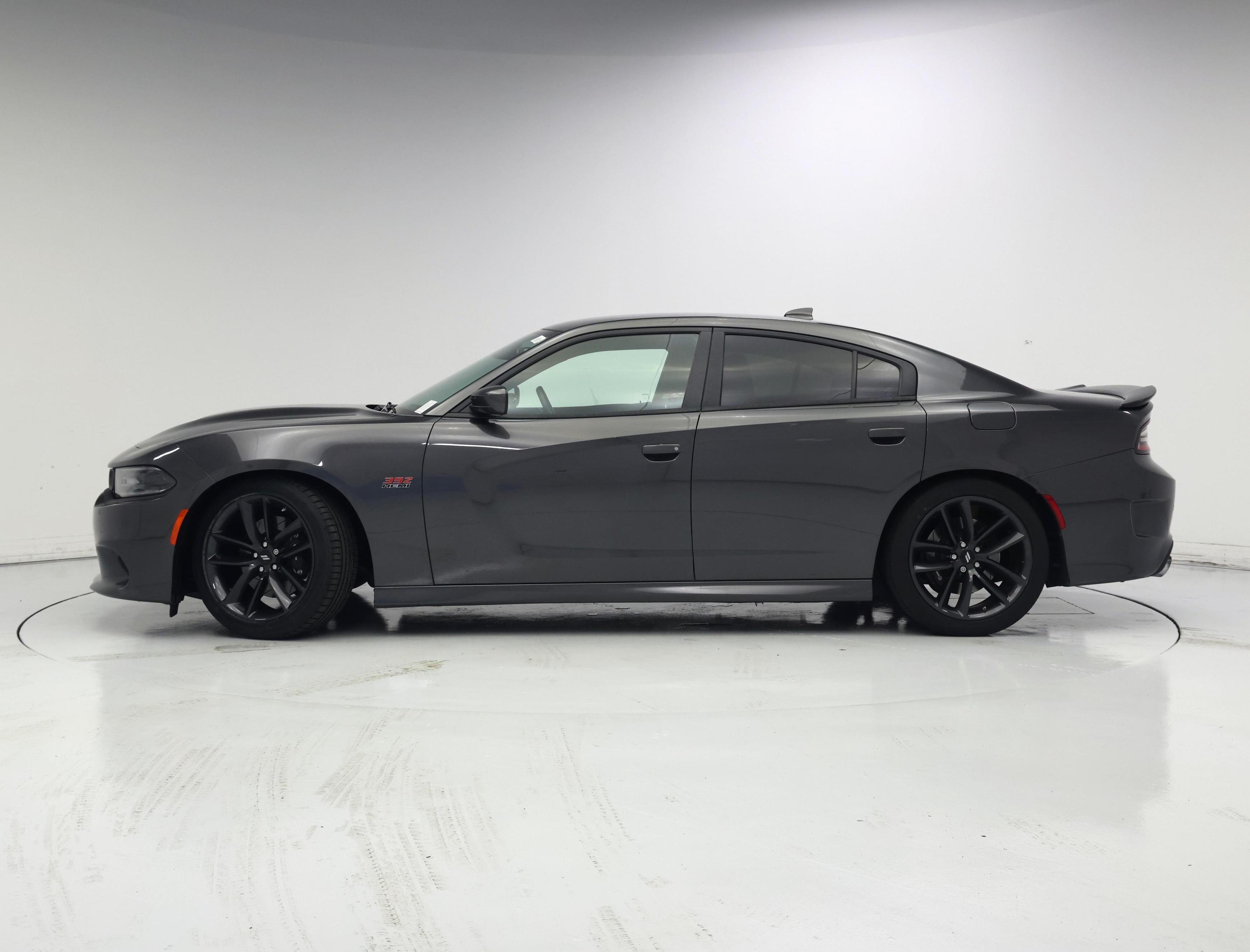 Thumbnail: 2019 Dodge Charger - 3