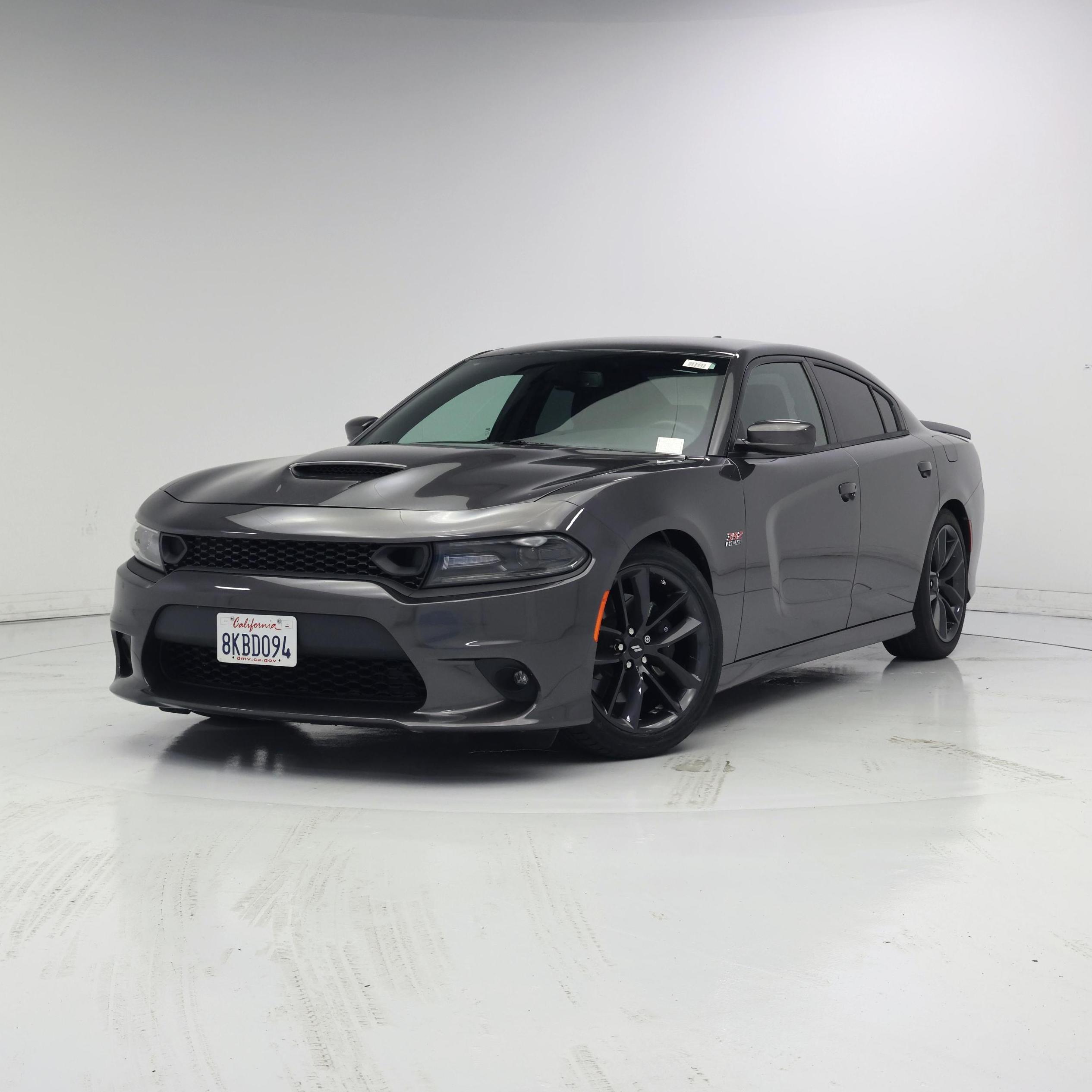 Thumbnail: 2019 Dodge Charger - 4