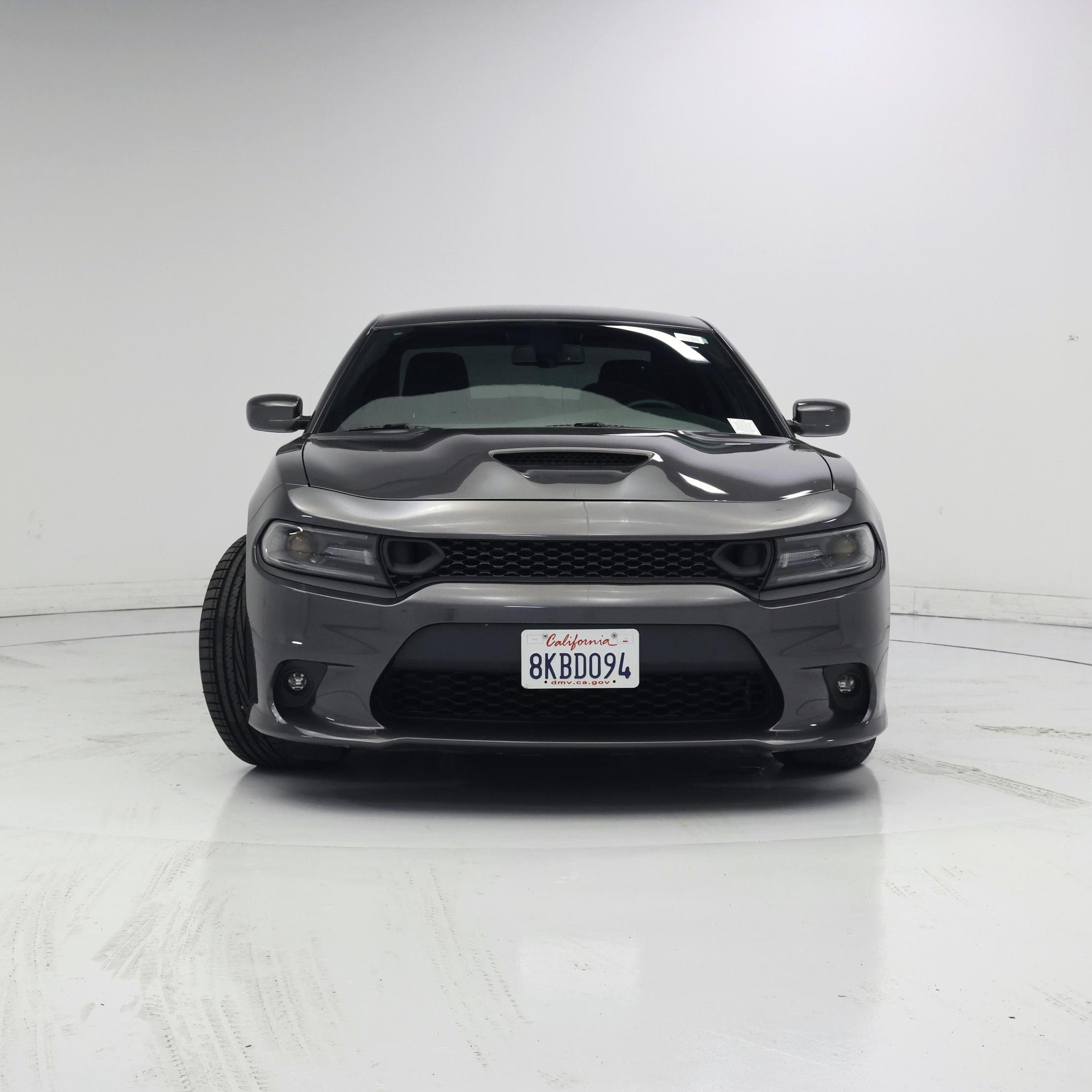 Thumbnail: 2019 Dodge Charger - 5