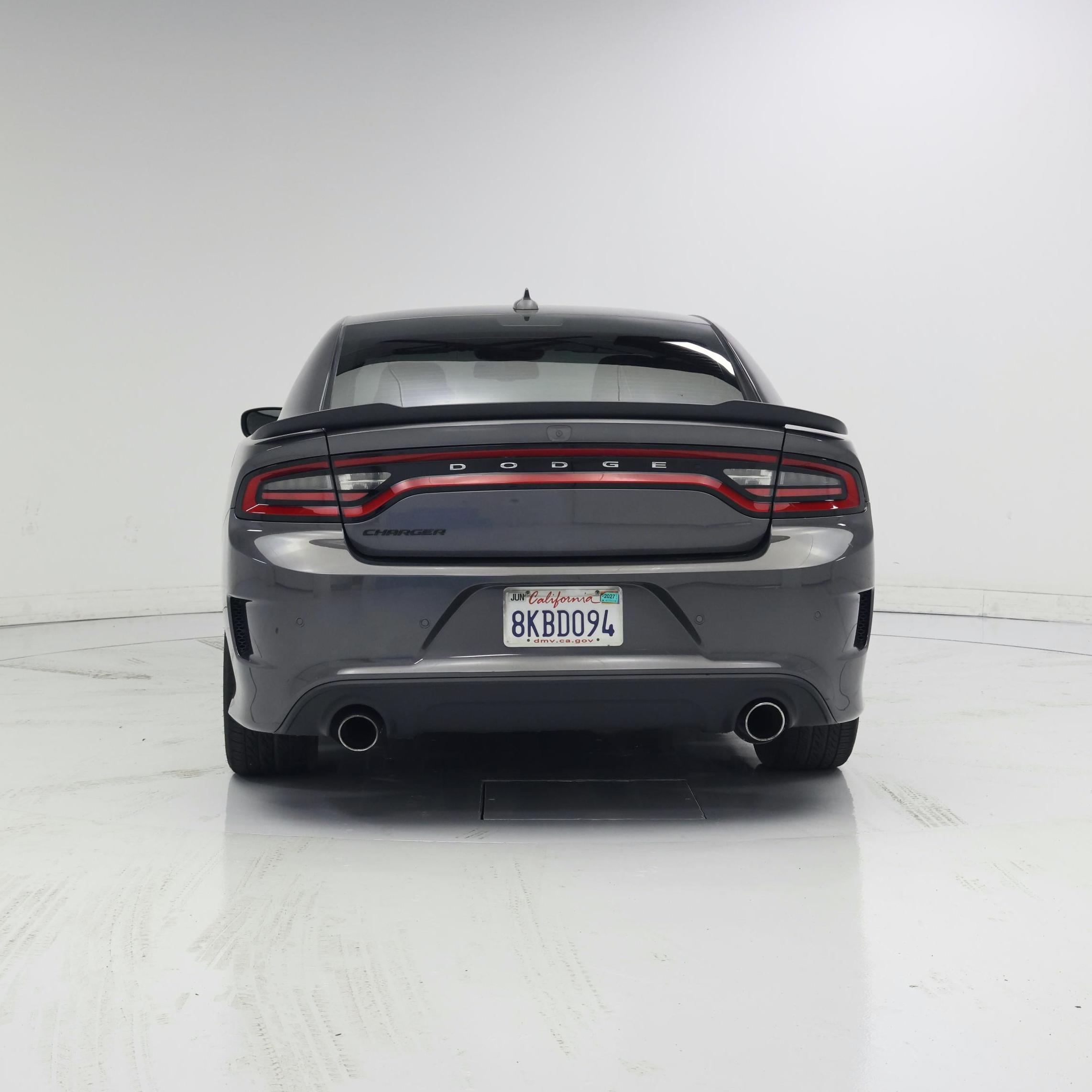 Thumbnail: 2019 Dodge Charger - 6