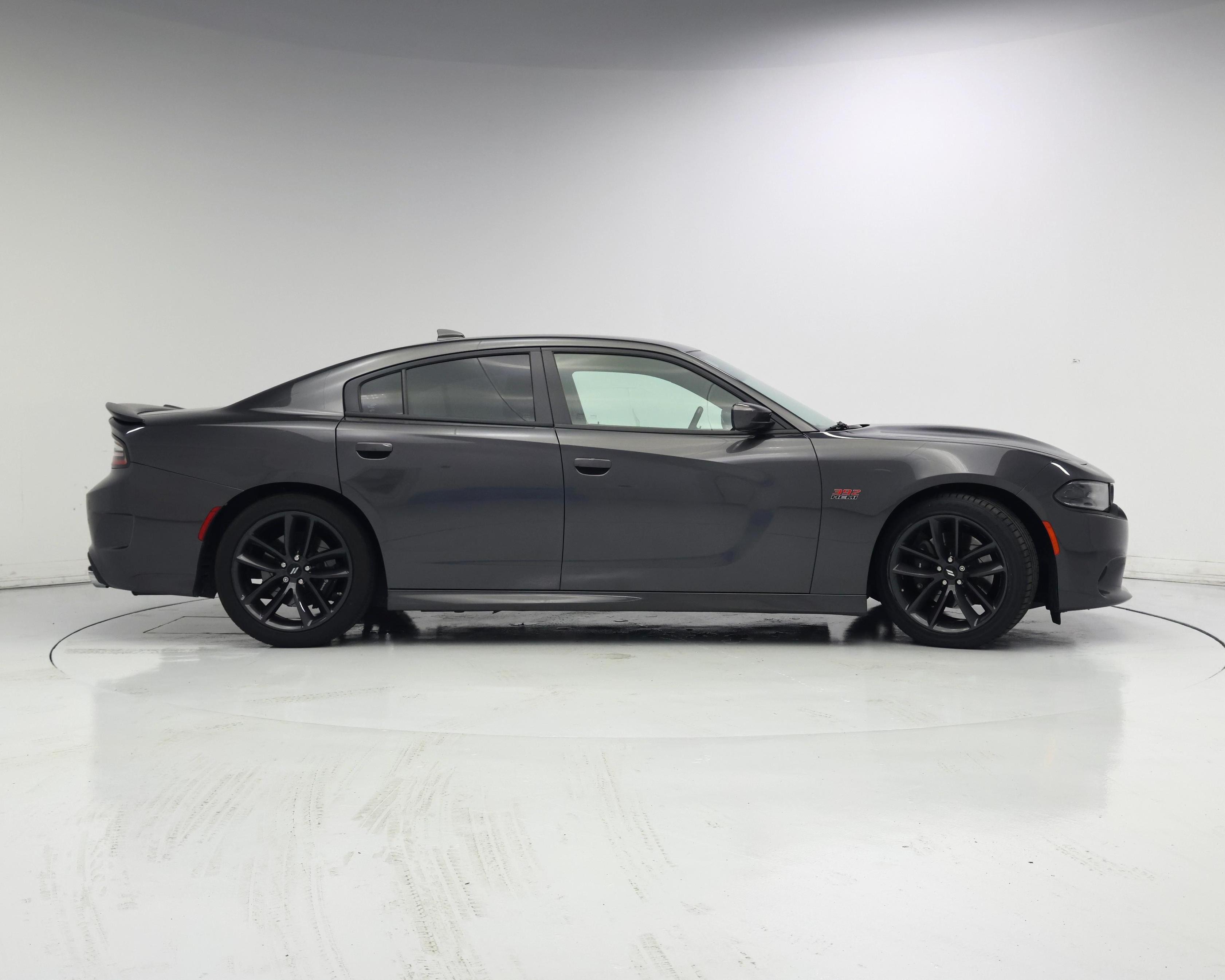 Thumbnail: 2019 Dodge Charger - 7