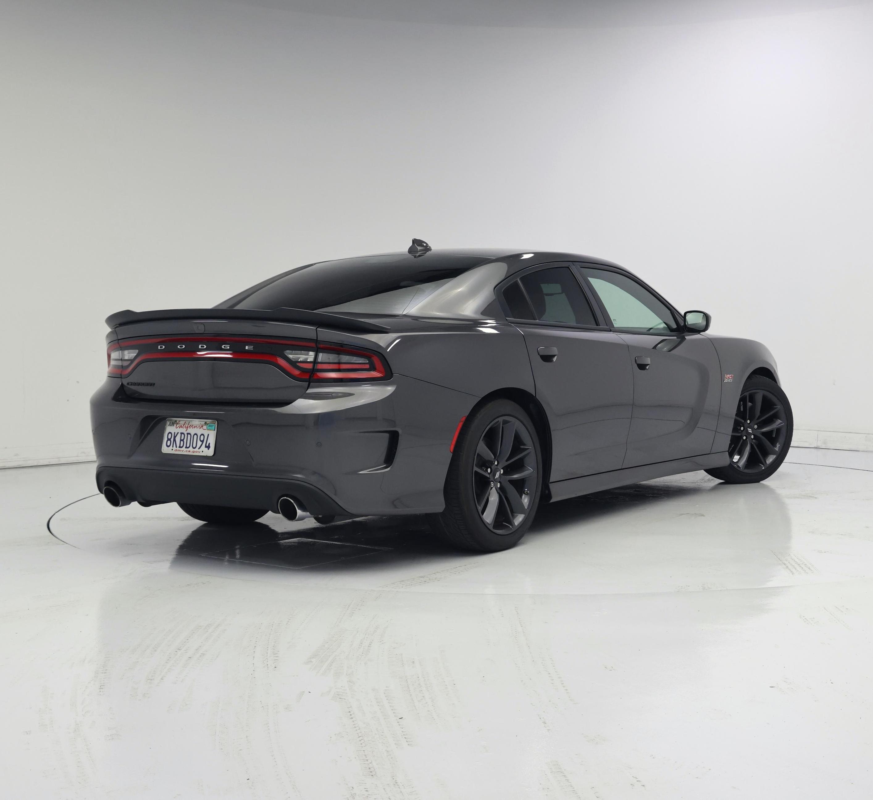 Thumbnail: 2019 Dodge Charger - 8