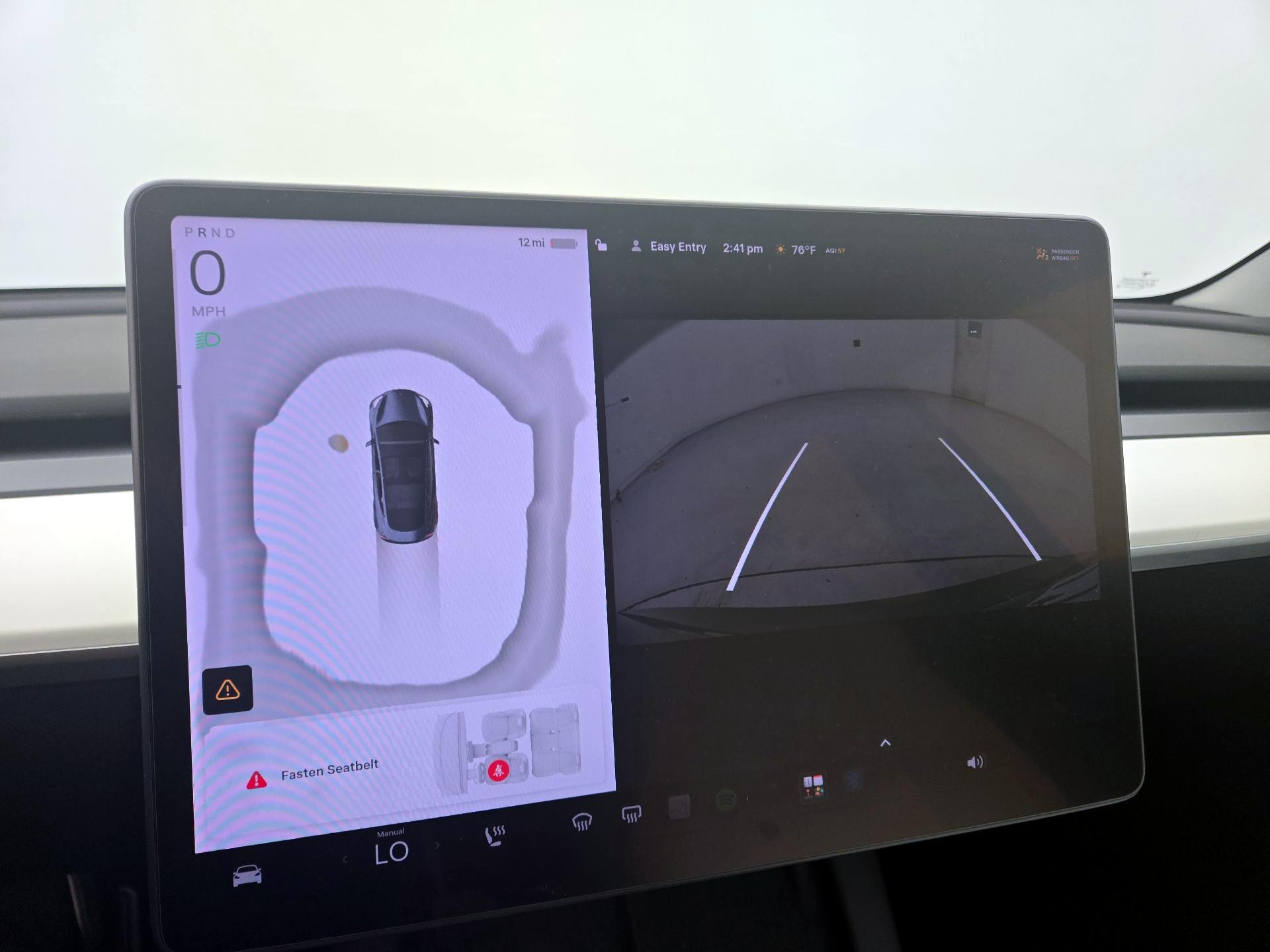 Thumbnail: 2022 Tesla Model 3 - 14