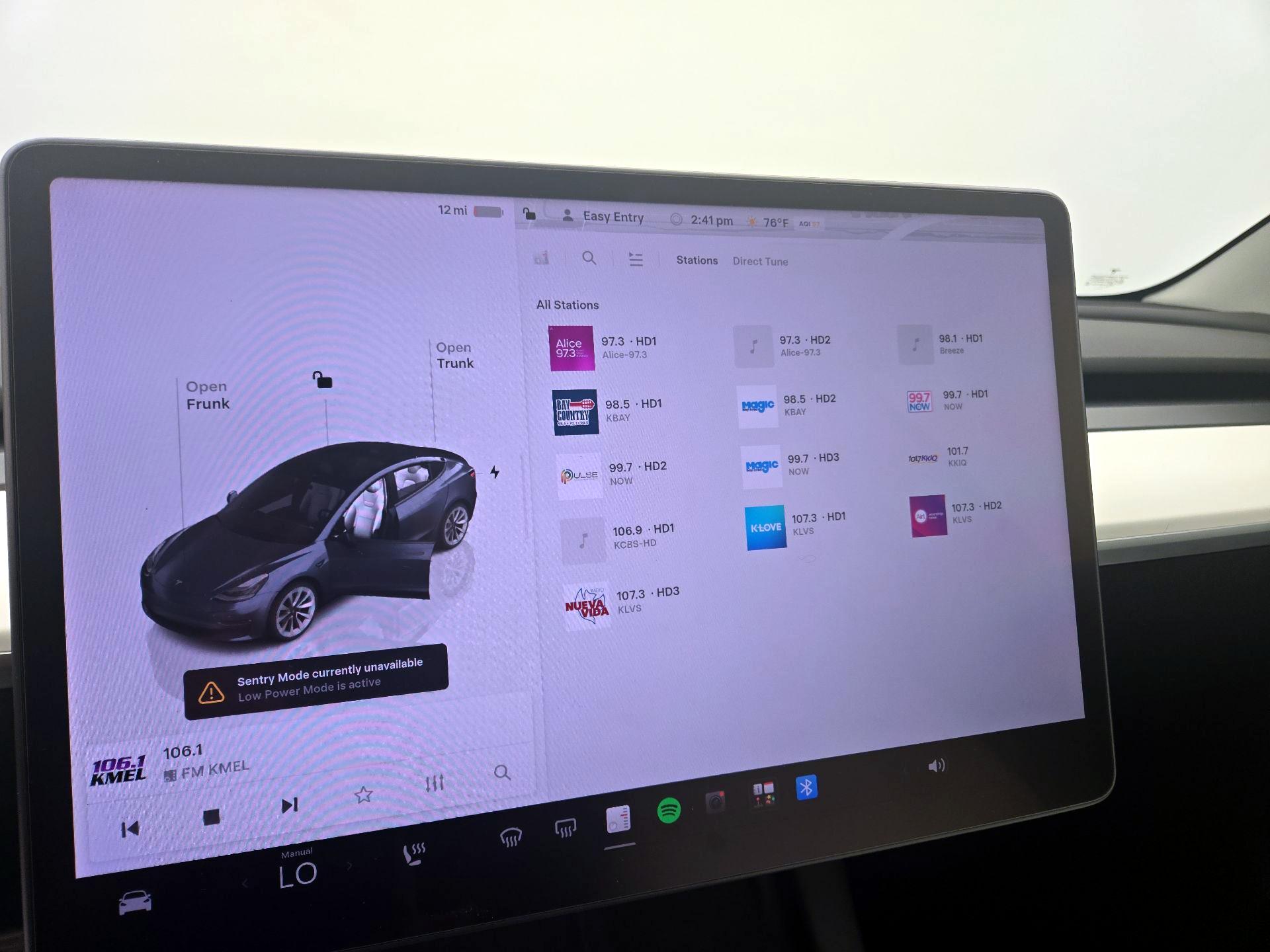 Thumbnail: 2022 Tesla Model 3 - 15