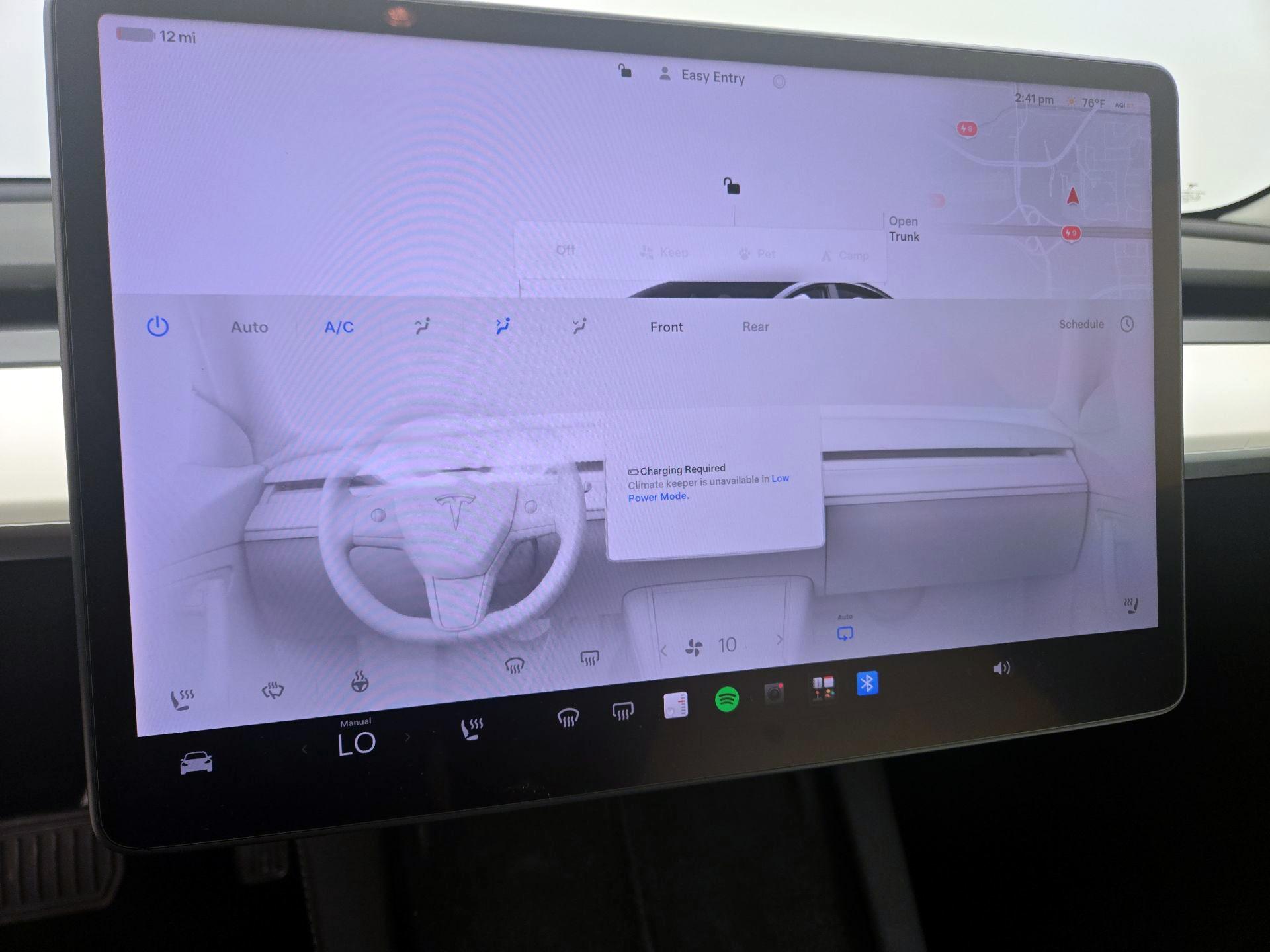 Thumbnail: 2022 Tesla Model 3 - 16