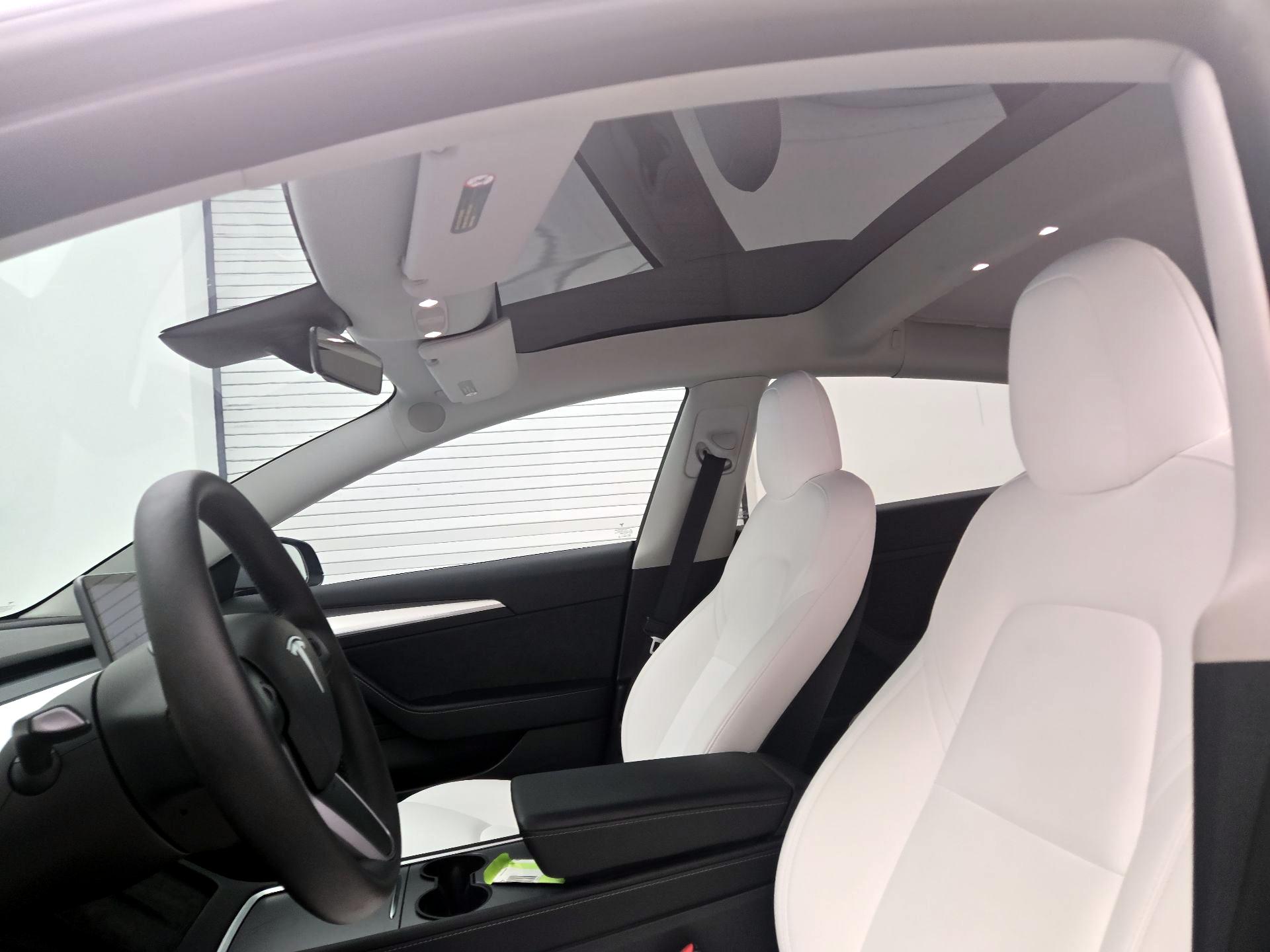 Thumbnail: 2022 Tesla Model 3 - 18
