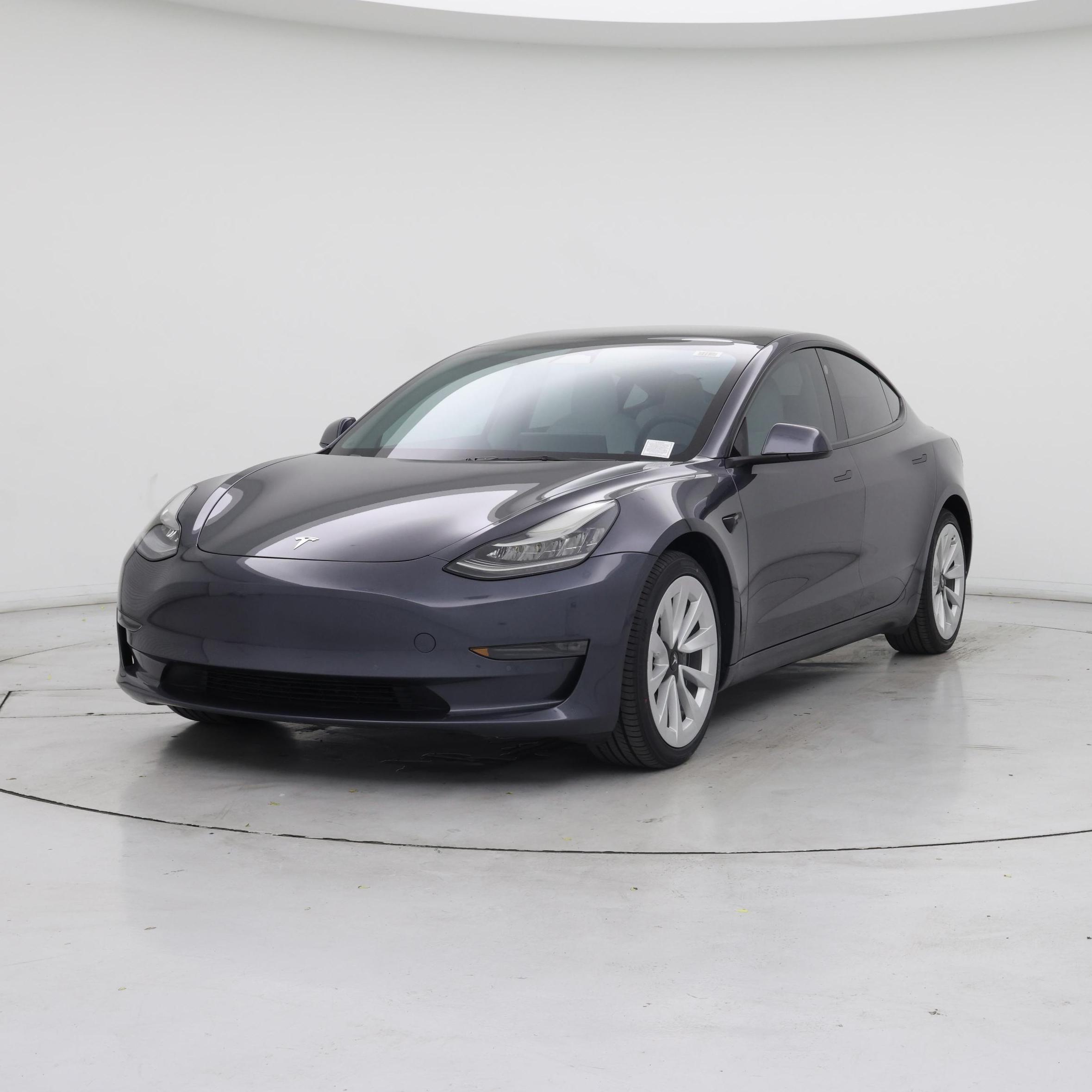Thumbnail: 2022 Tesla Model 3 - 4