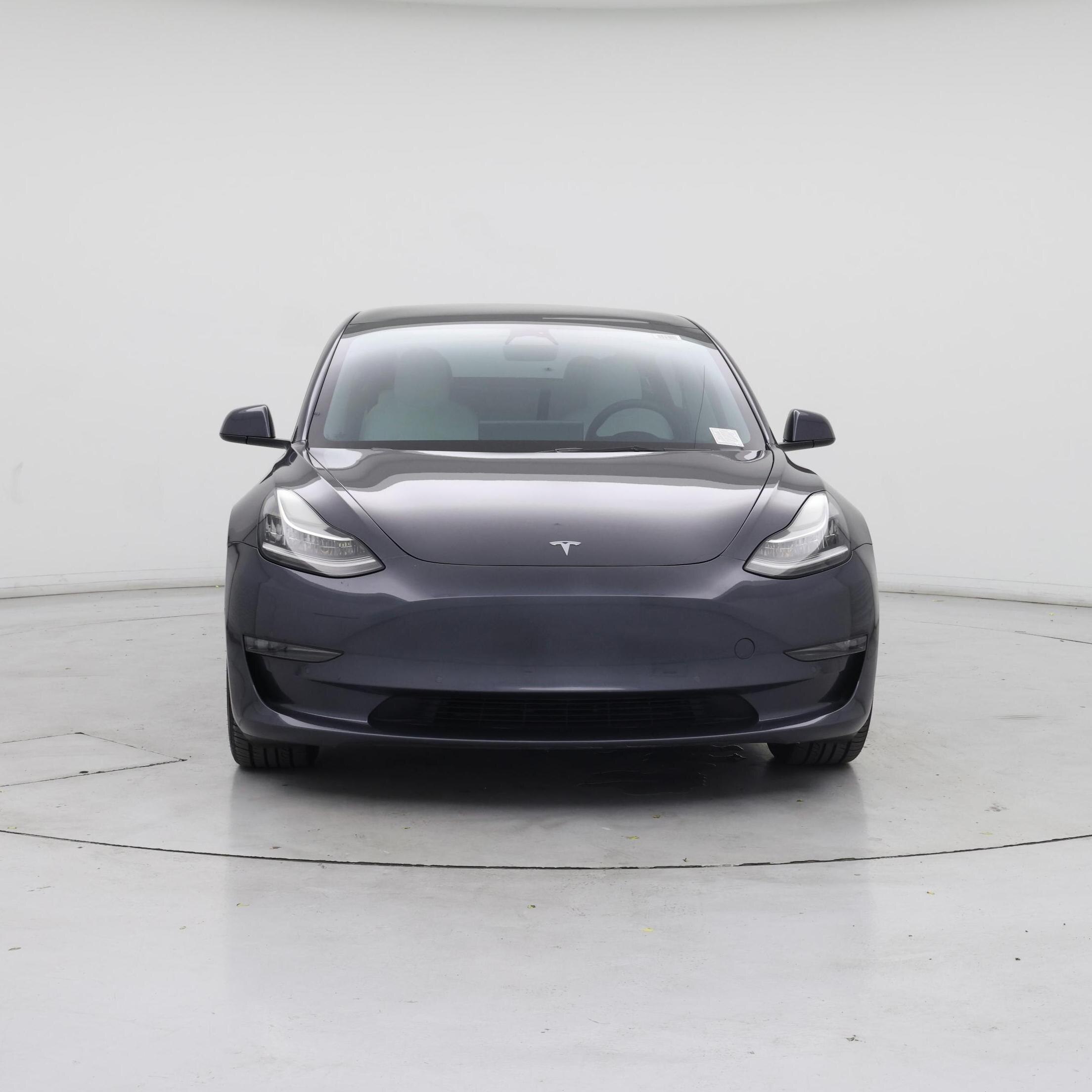 Thumbnail: 2022 Tesla Model 3 - 5
