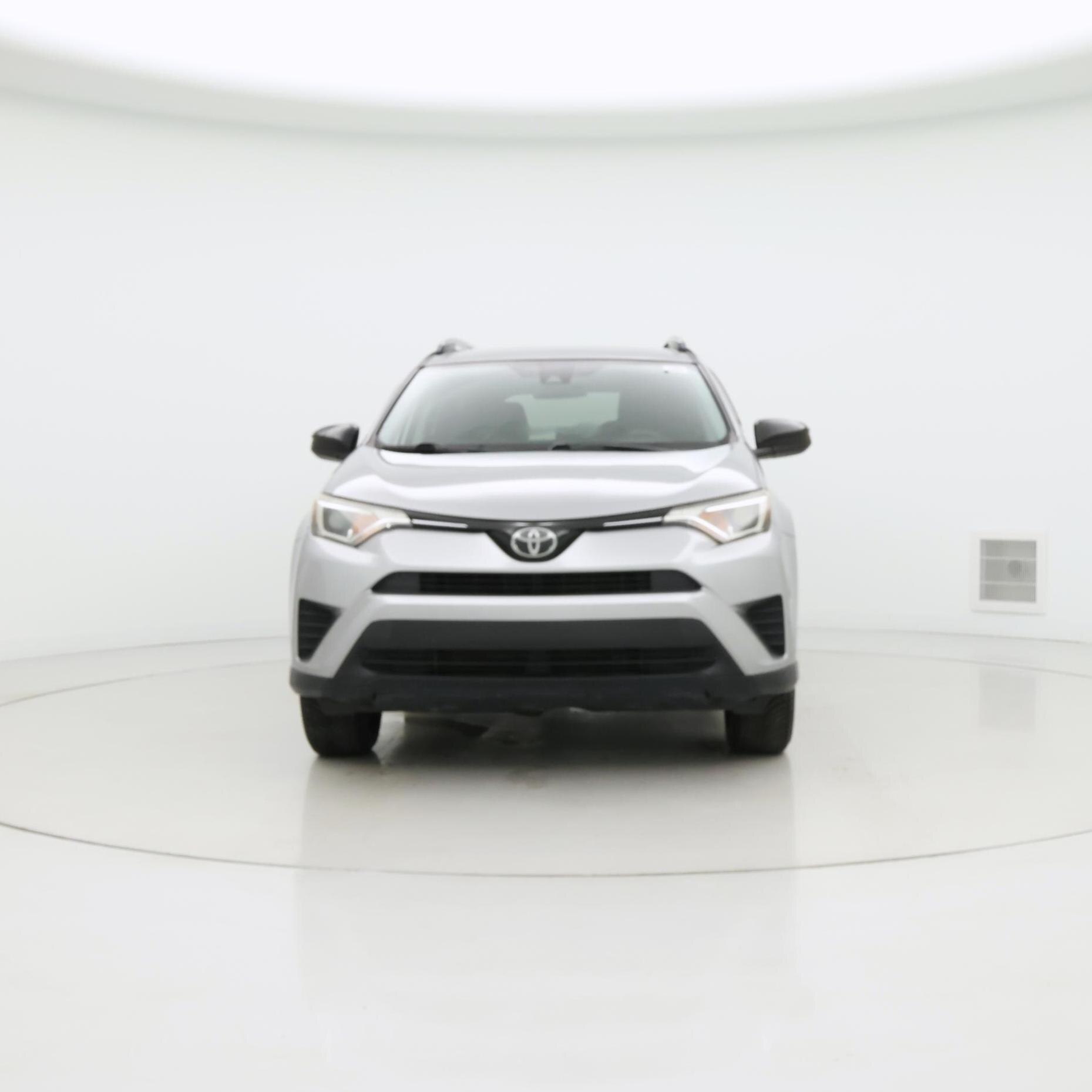 Thumbnail: 2018 Toyota RAV4 - 5