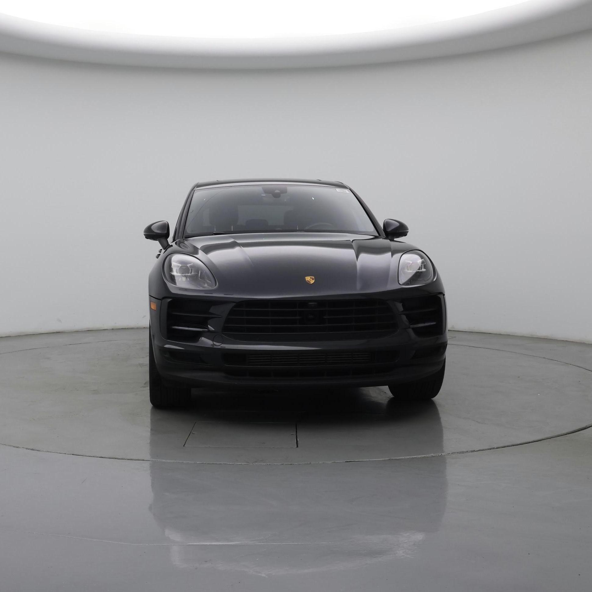 Thumbnail: 2021 Porsche Macan - 5
