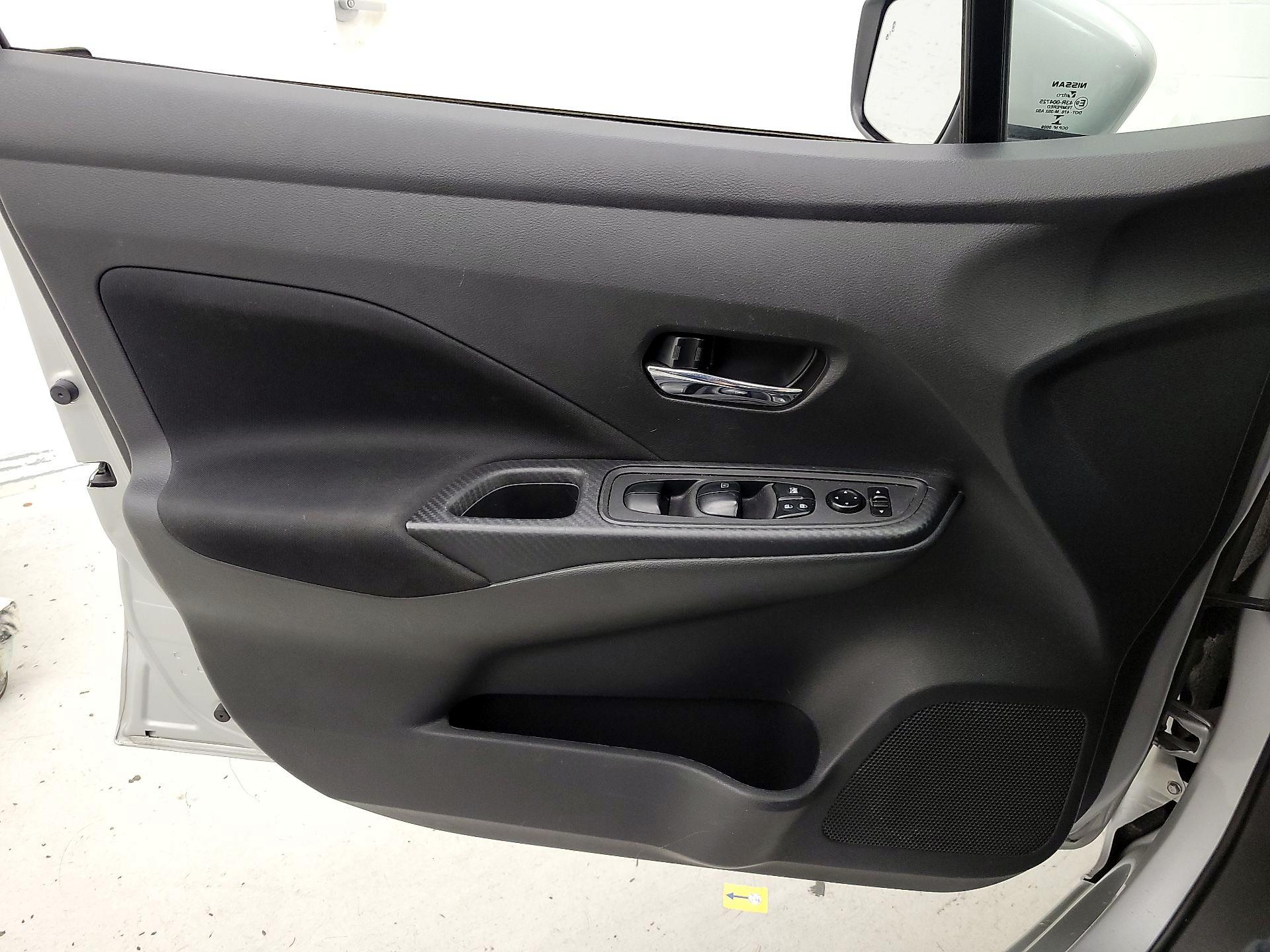 Thumbnail: 2021 Nissan Versa - 12