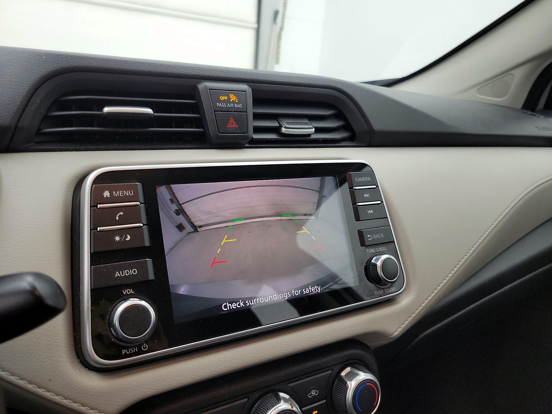 Thumbnail: 2021 Nissan Versa - 14