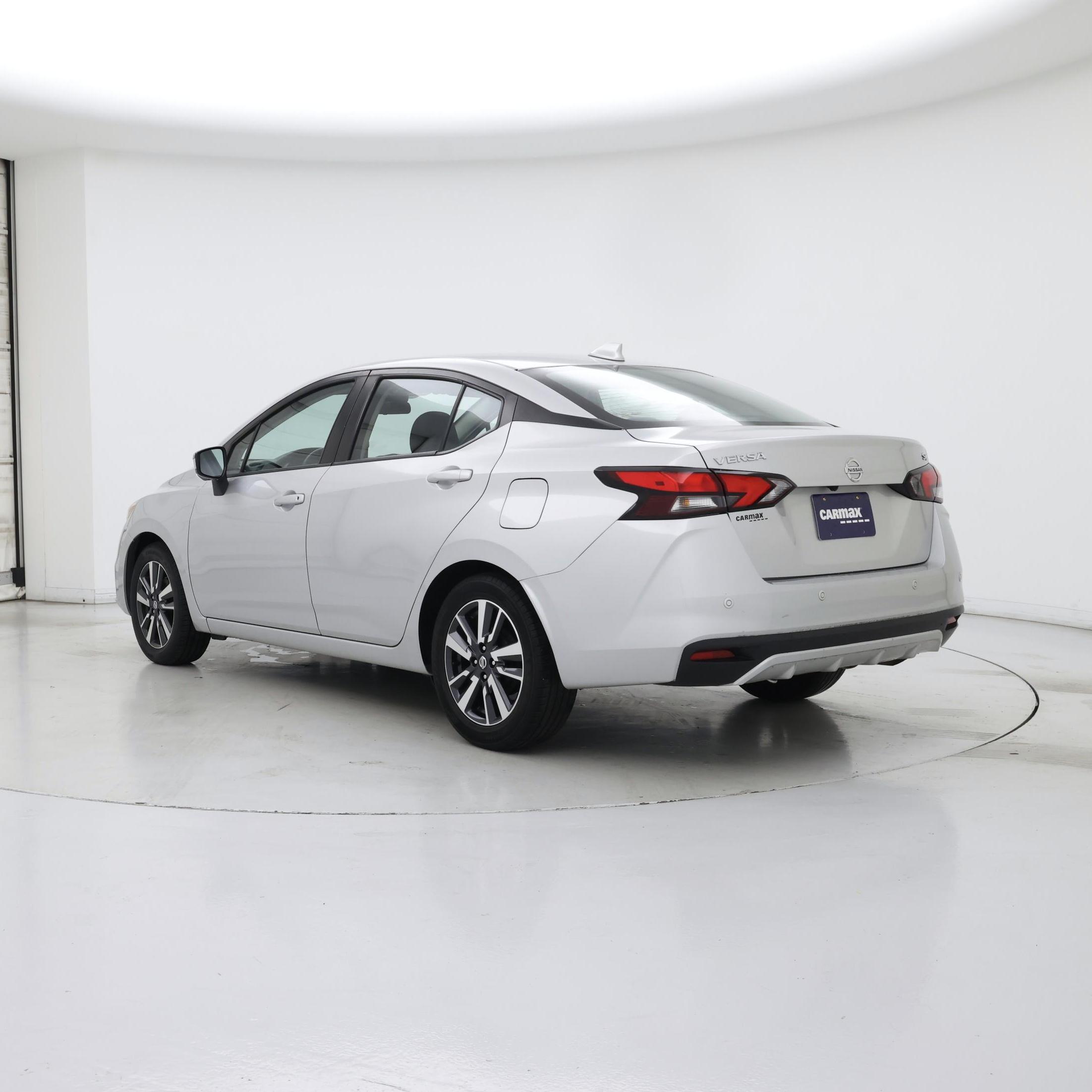 Thumbnail: 2021 Nissan Versa - 2