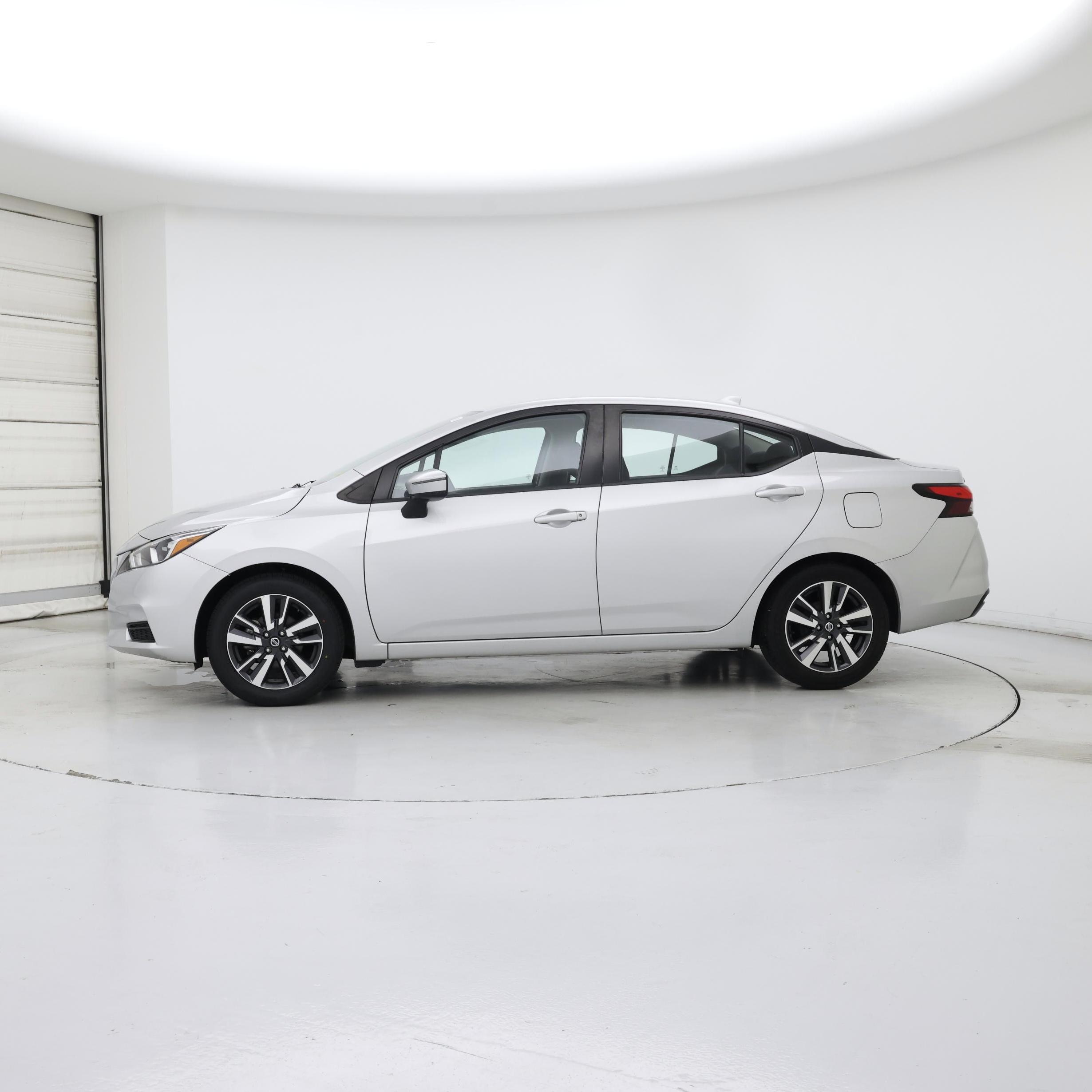 Thumbnail: 2021 Nissan Versa - 3