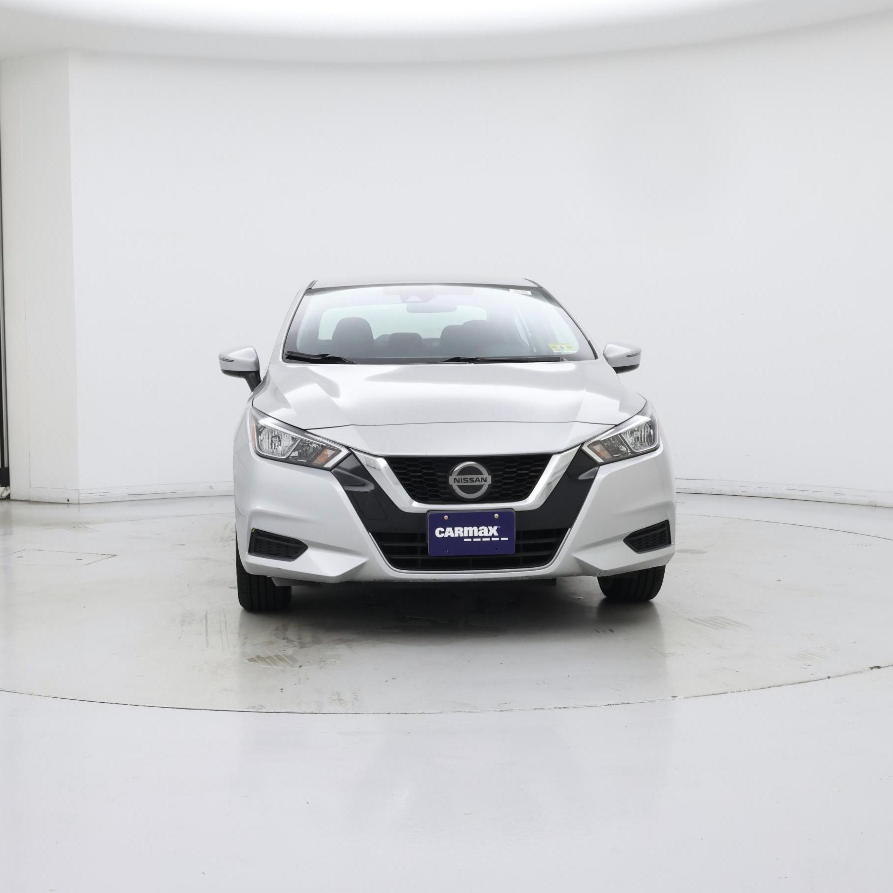 Thumbnail: 2021 Nissan Versa - 5