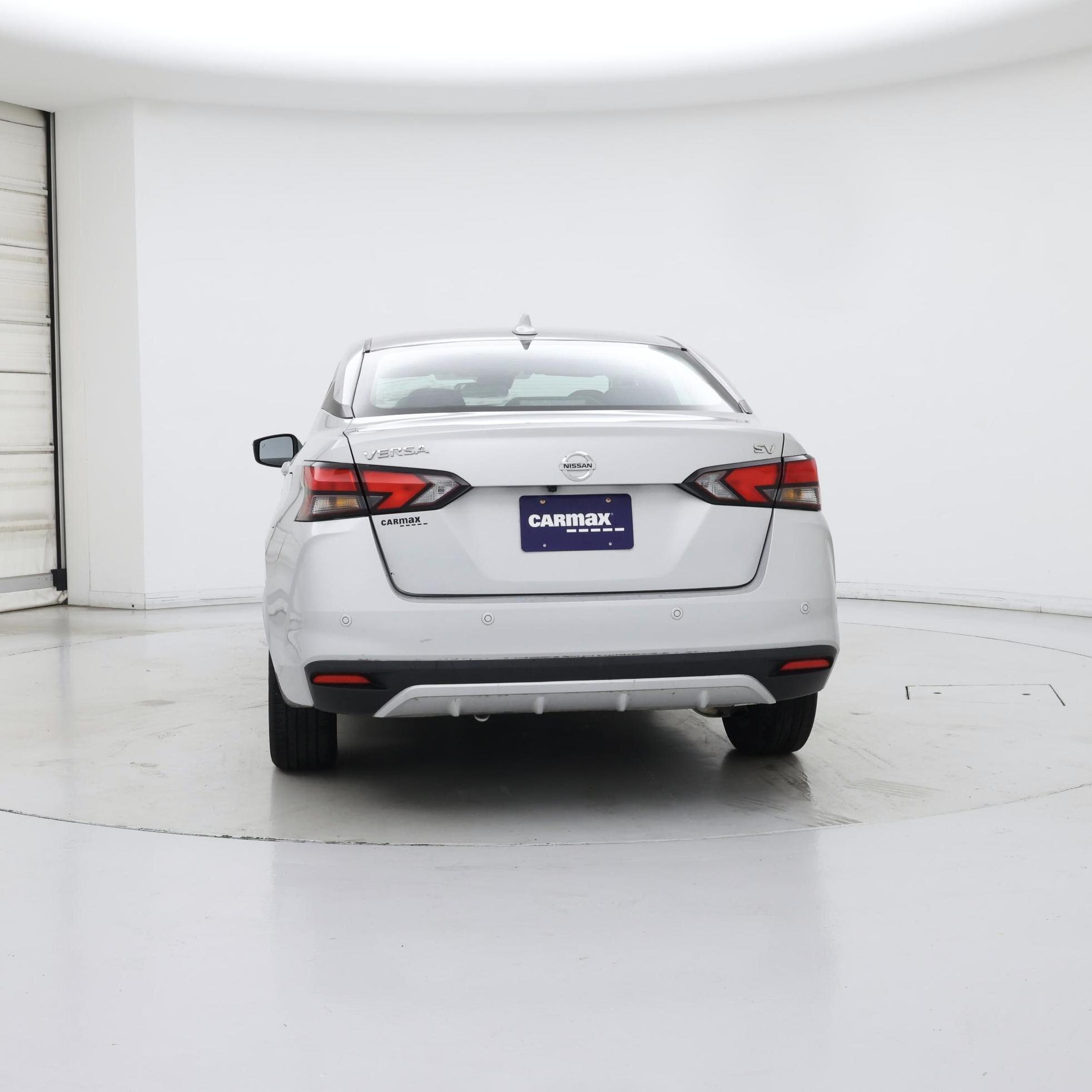 Thumbnail: 2021 Nissan Versa - 6