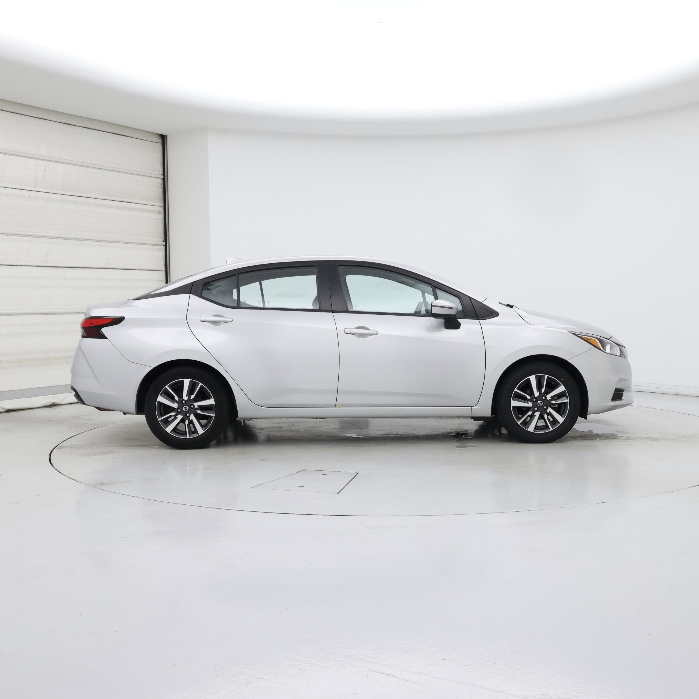 Thumbnail: 2021 Nissan Versa - 7