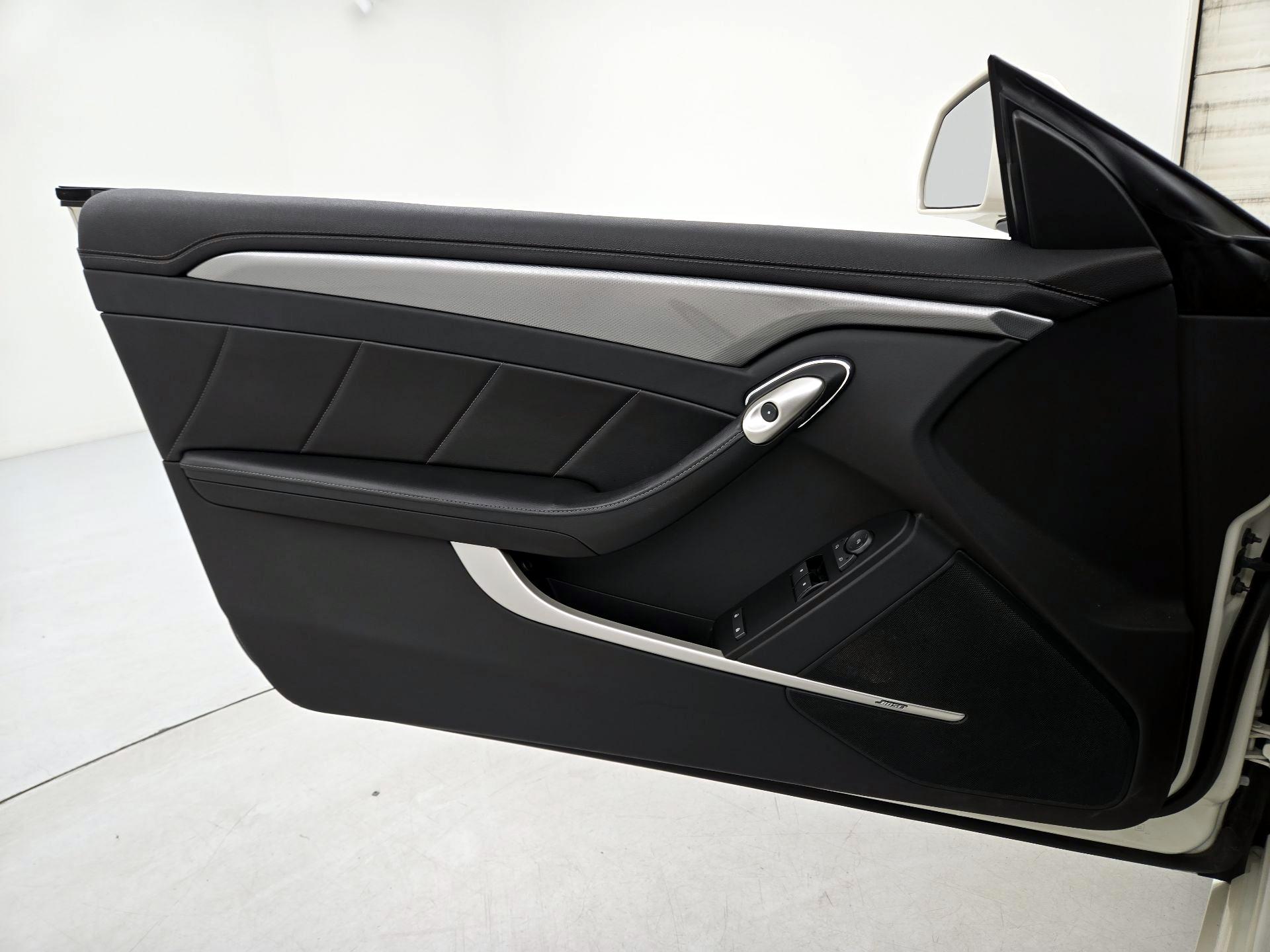 Thumbnail: 2014 Cadillac CTS - 12