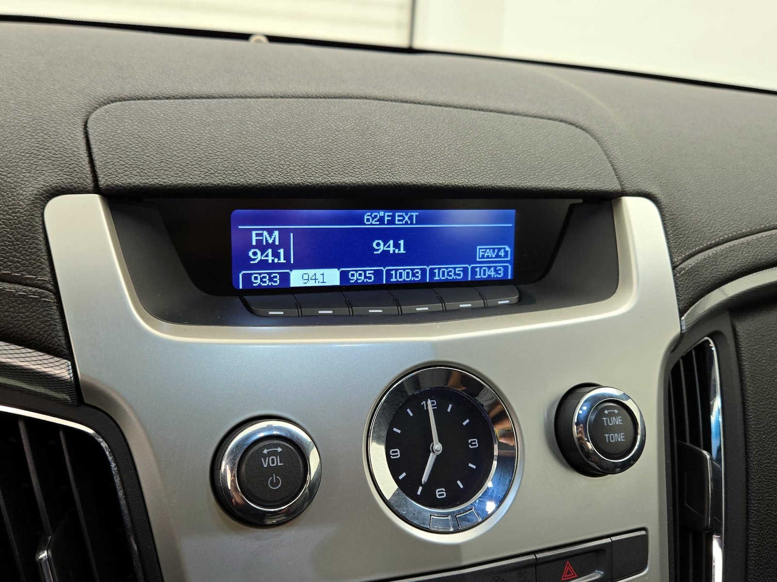 2014 Cadillac CTS Coupe Base - Photo 15