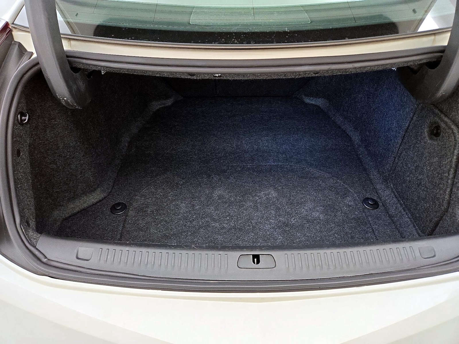 2014 Cadillac CTS Coupe Base - Photo 19