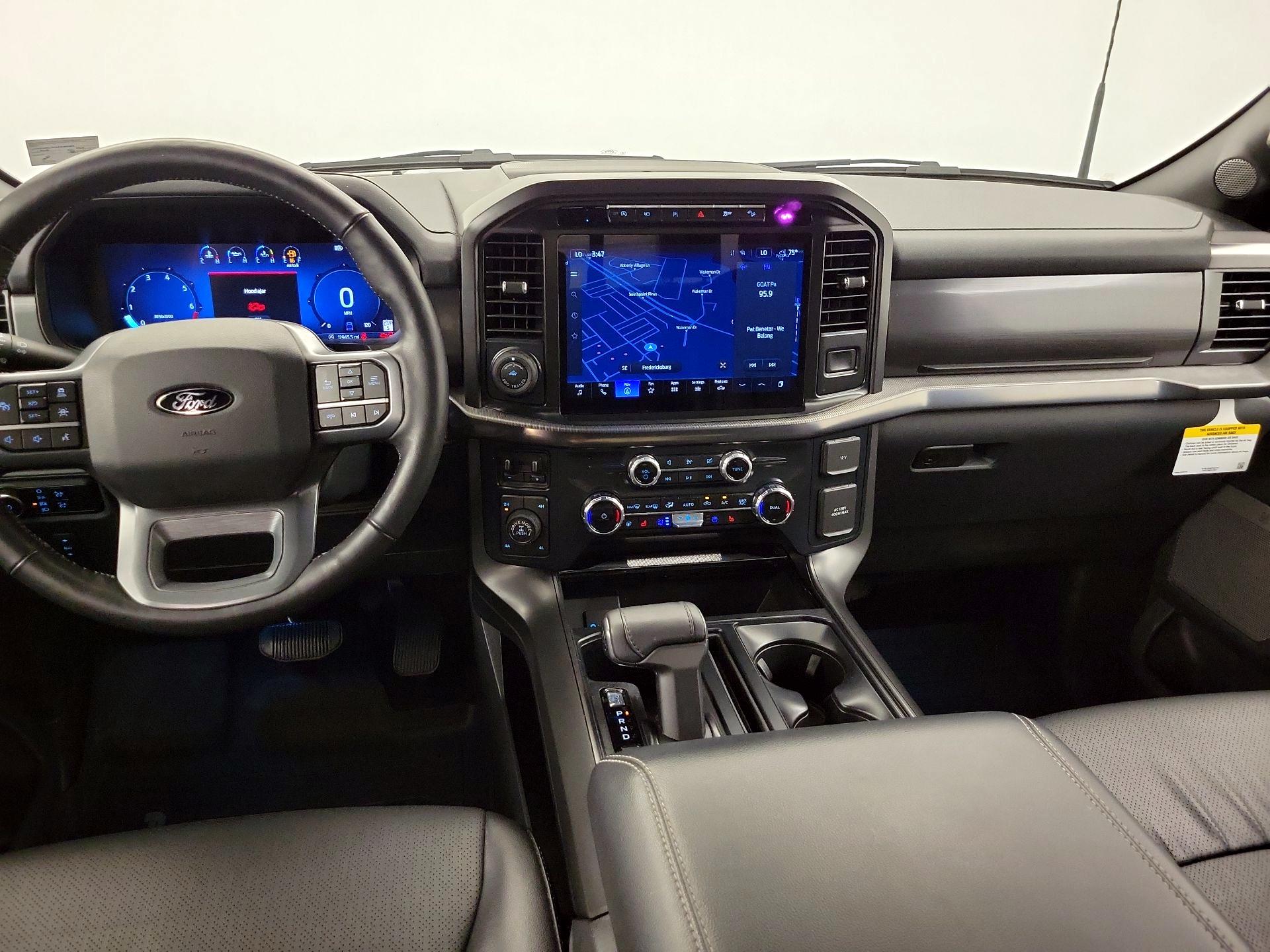 Thumbnail: 2024 Ford F-150 - 9