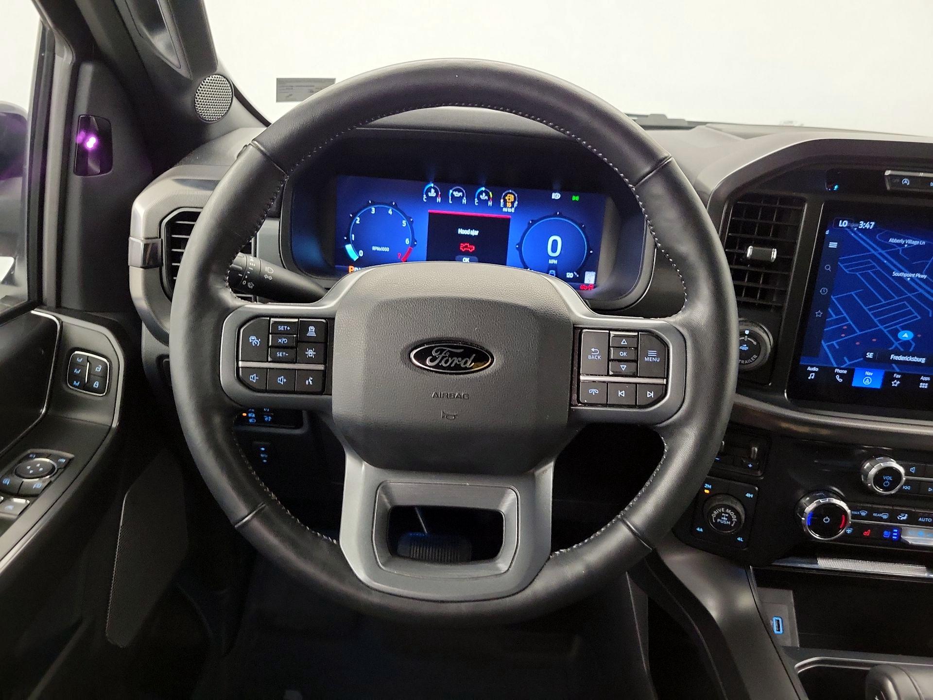 Thumbnail: 2024 Ford F-150 - 10