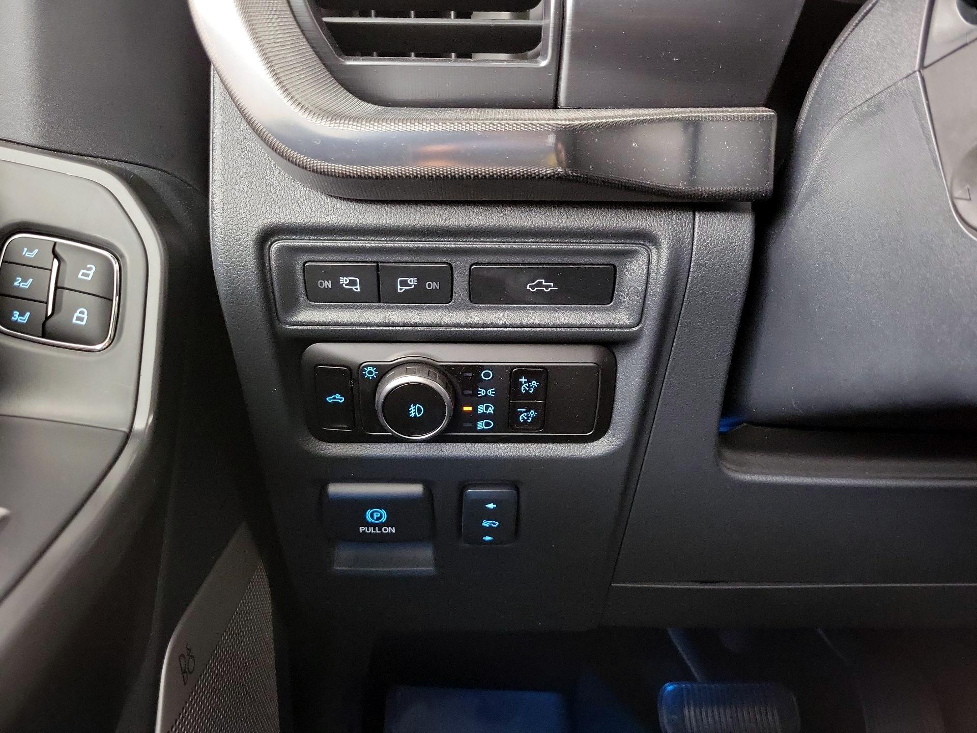 Thumbnail: 2024 Ford F-150 - 13