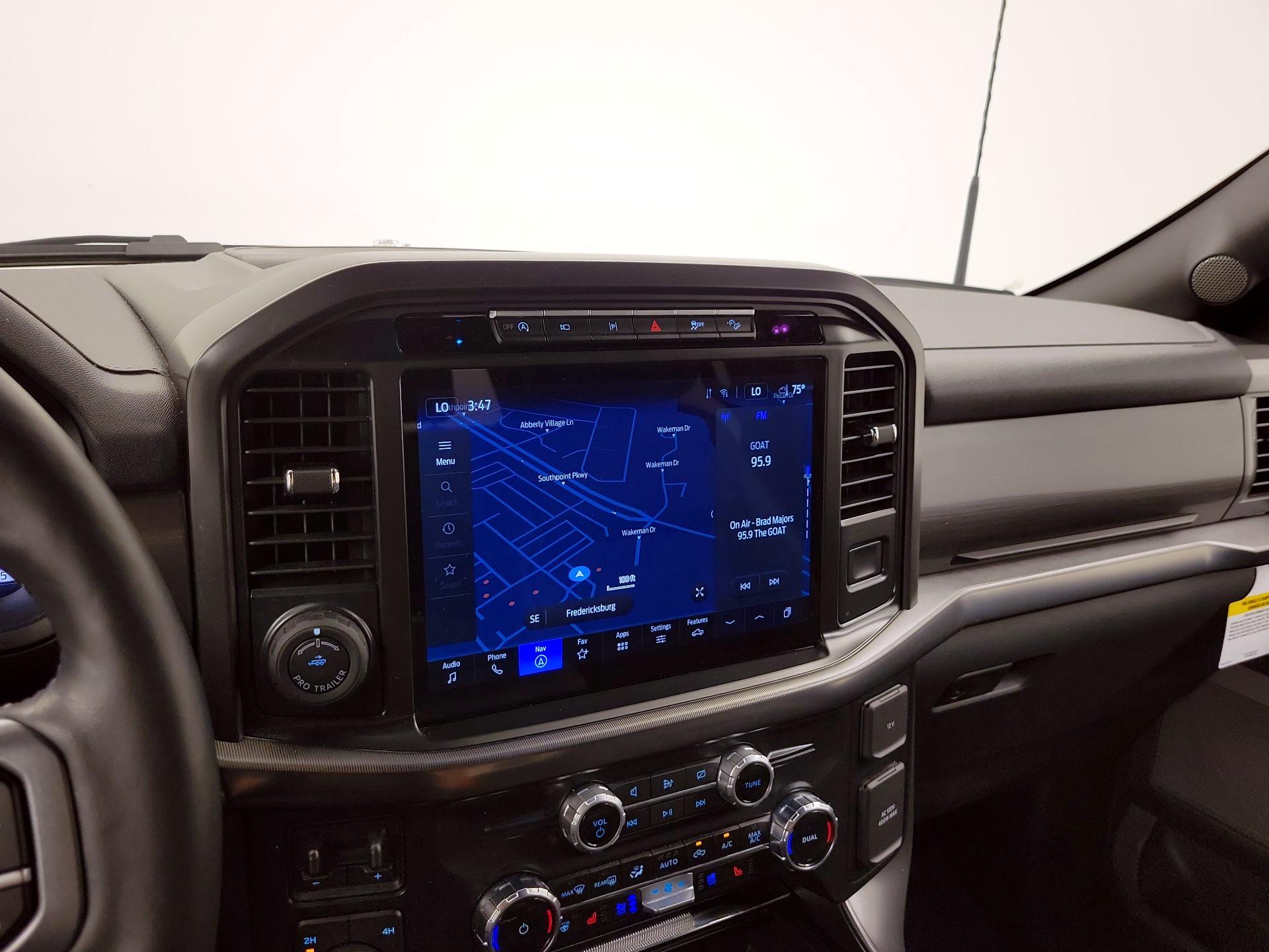 Thumbnail: 2024 Ford F-150 - 14