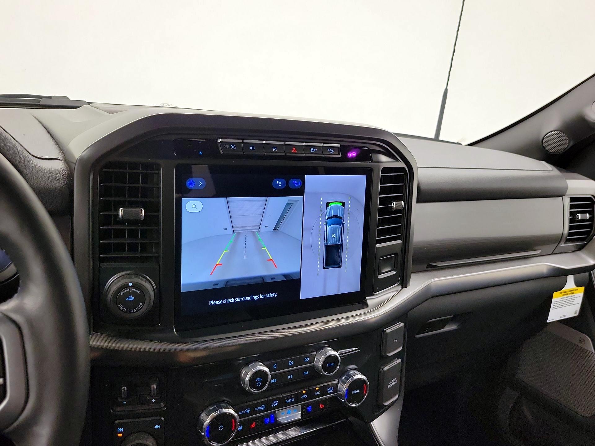 Thumbnail: 2024 Ford F-150 - 15