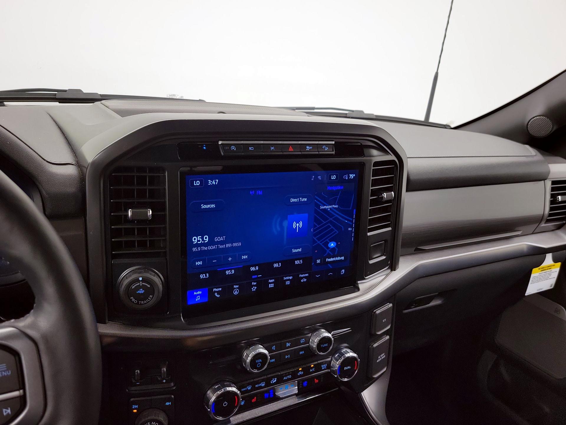 Thumbnail: 2024 Ford F-150 - 16