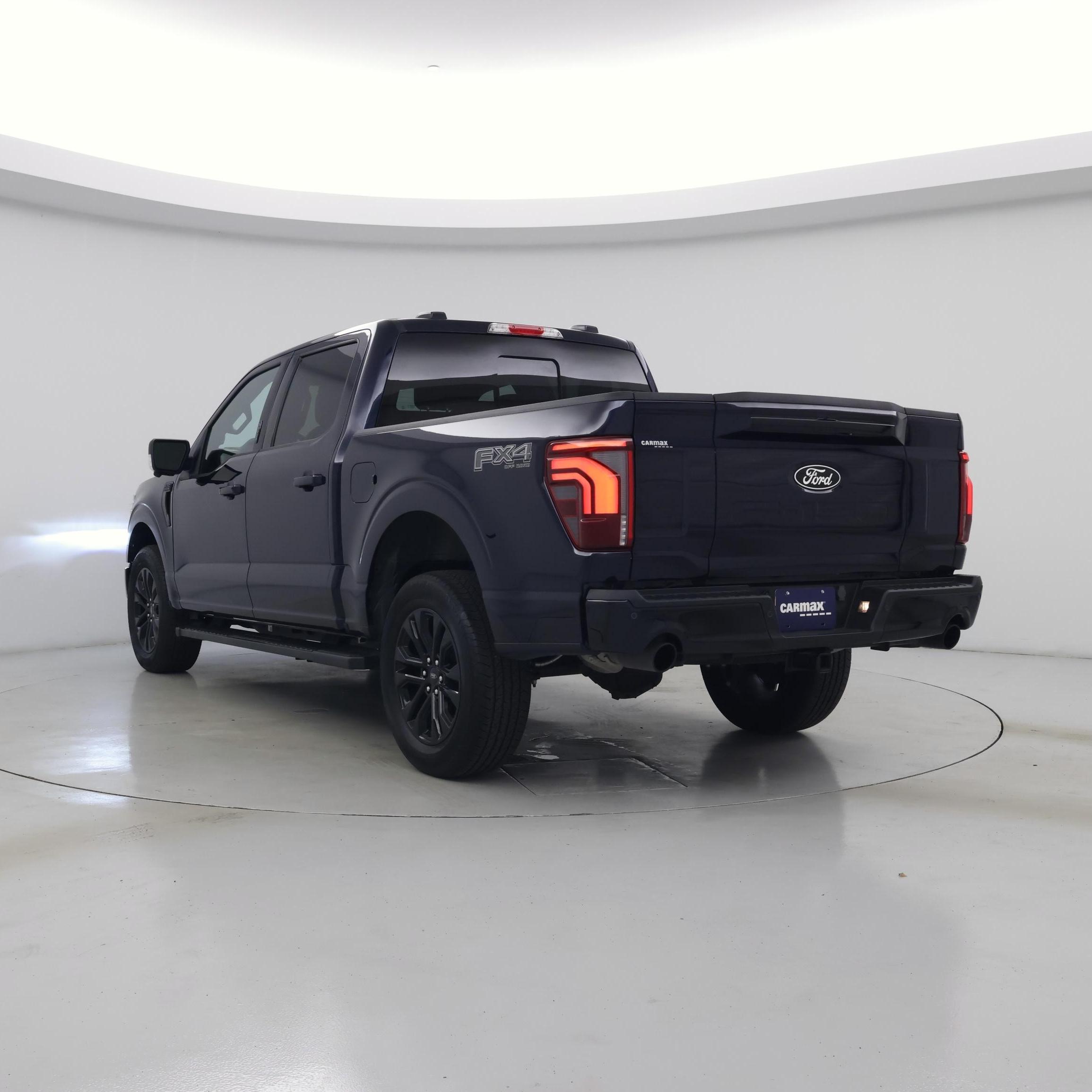 Thumbnail: 2024 Ford F-150 - 2